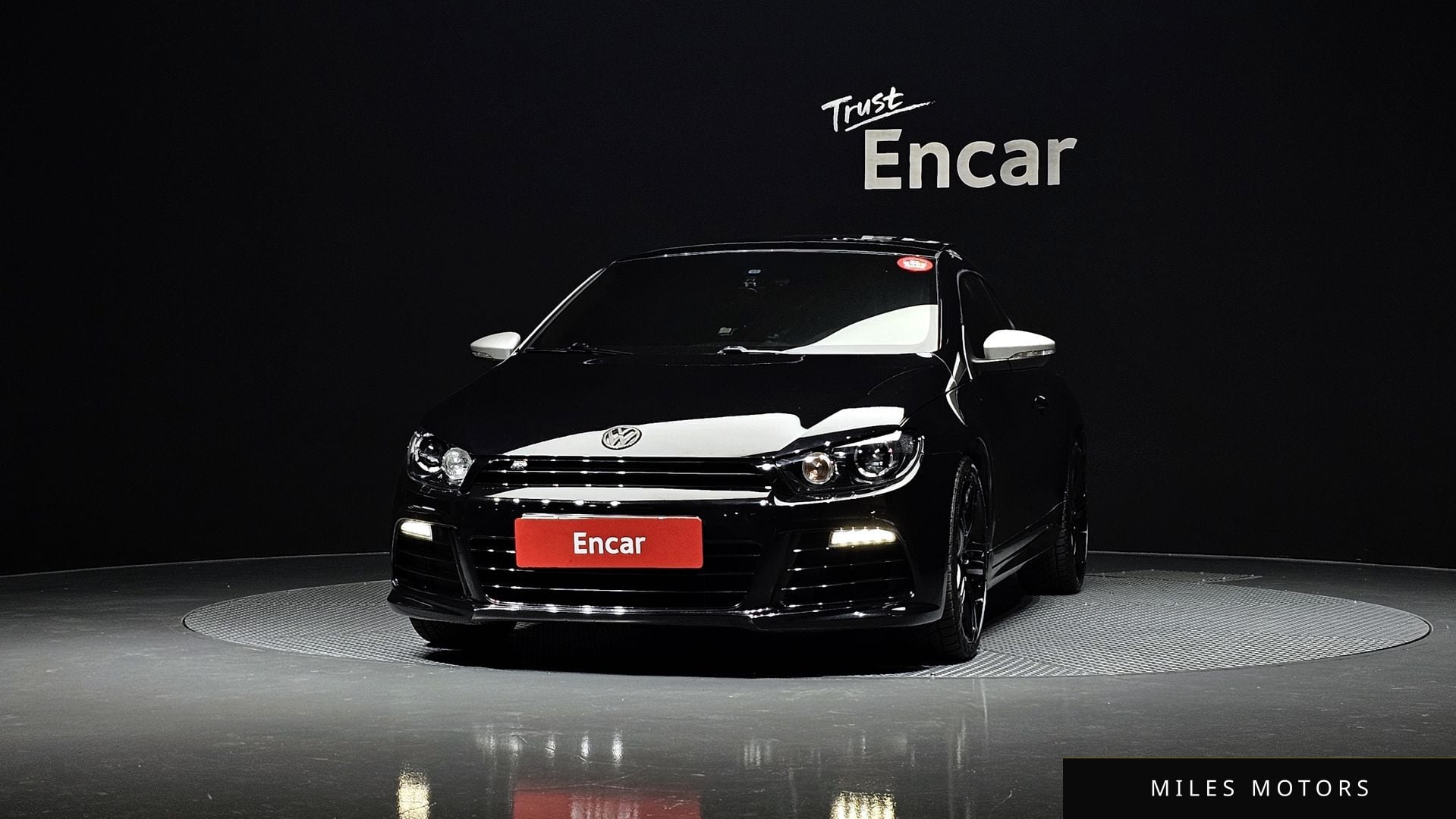 Volkswagen Scirocco 2013 — миниатюра 3