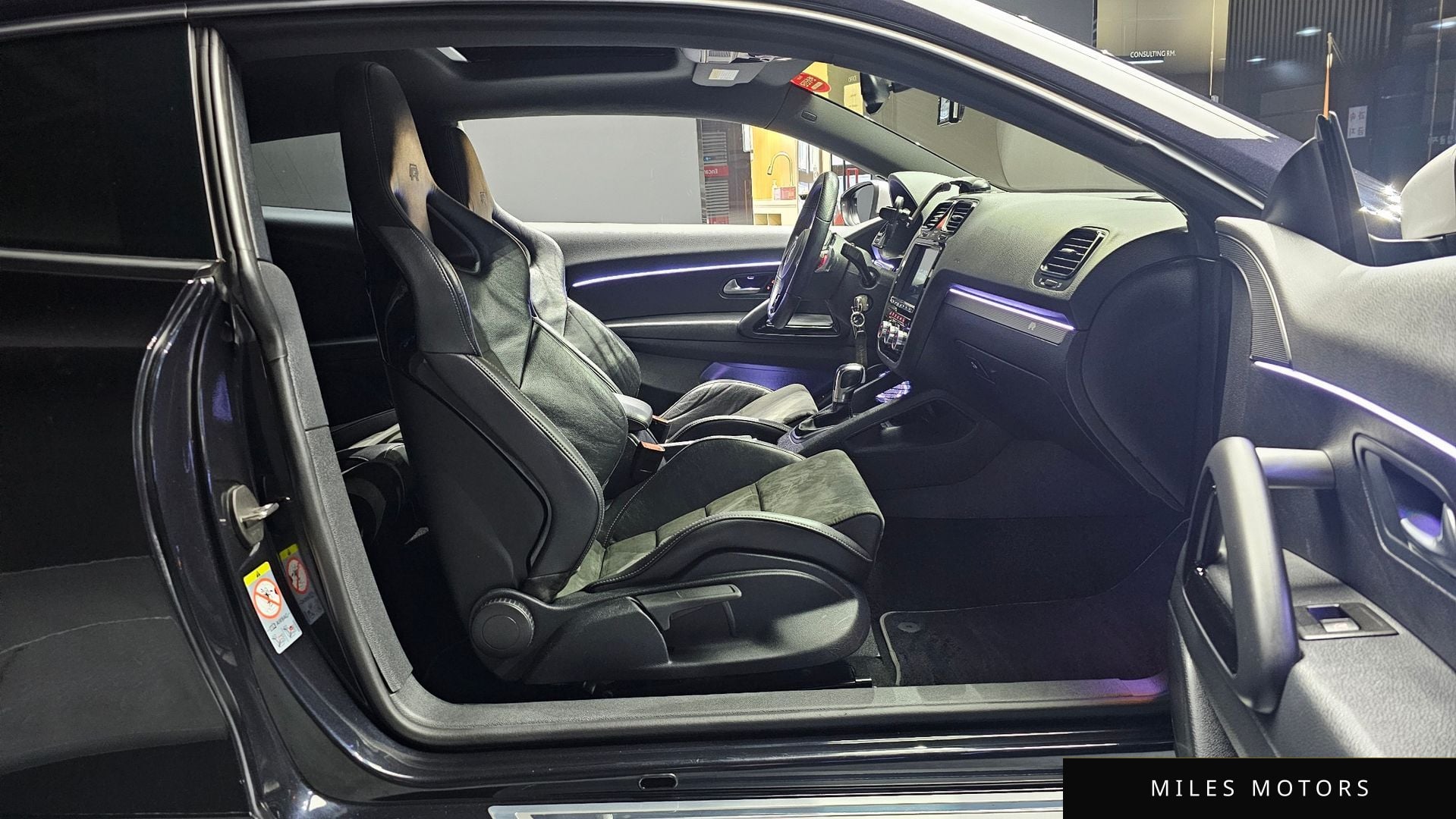 Volkswagen Scirocco 2013 — миниатюра 10