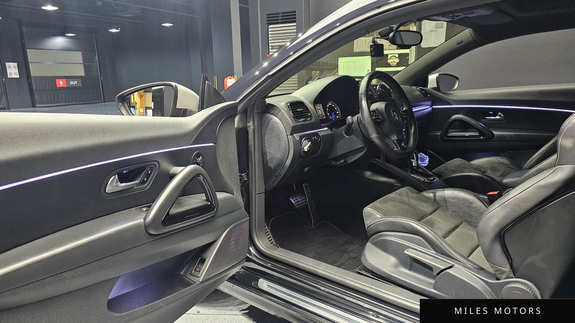 Volkswagen Scirocco 2013 — миниатюра 11