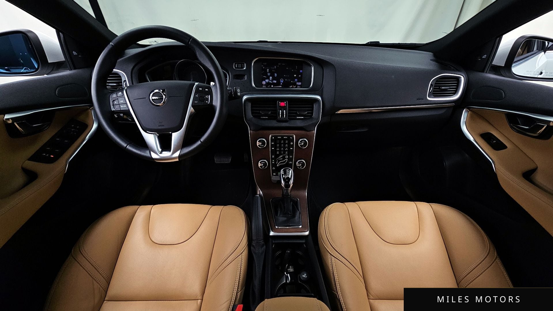 Volvo V40 2018 — миниатюра 7