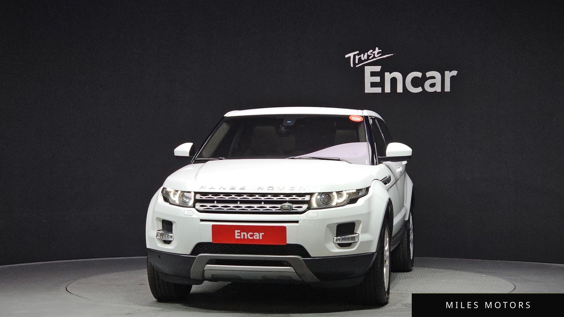 Land Rover Range Rover Evoque 2015 — миниатюра 3