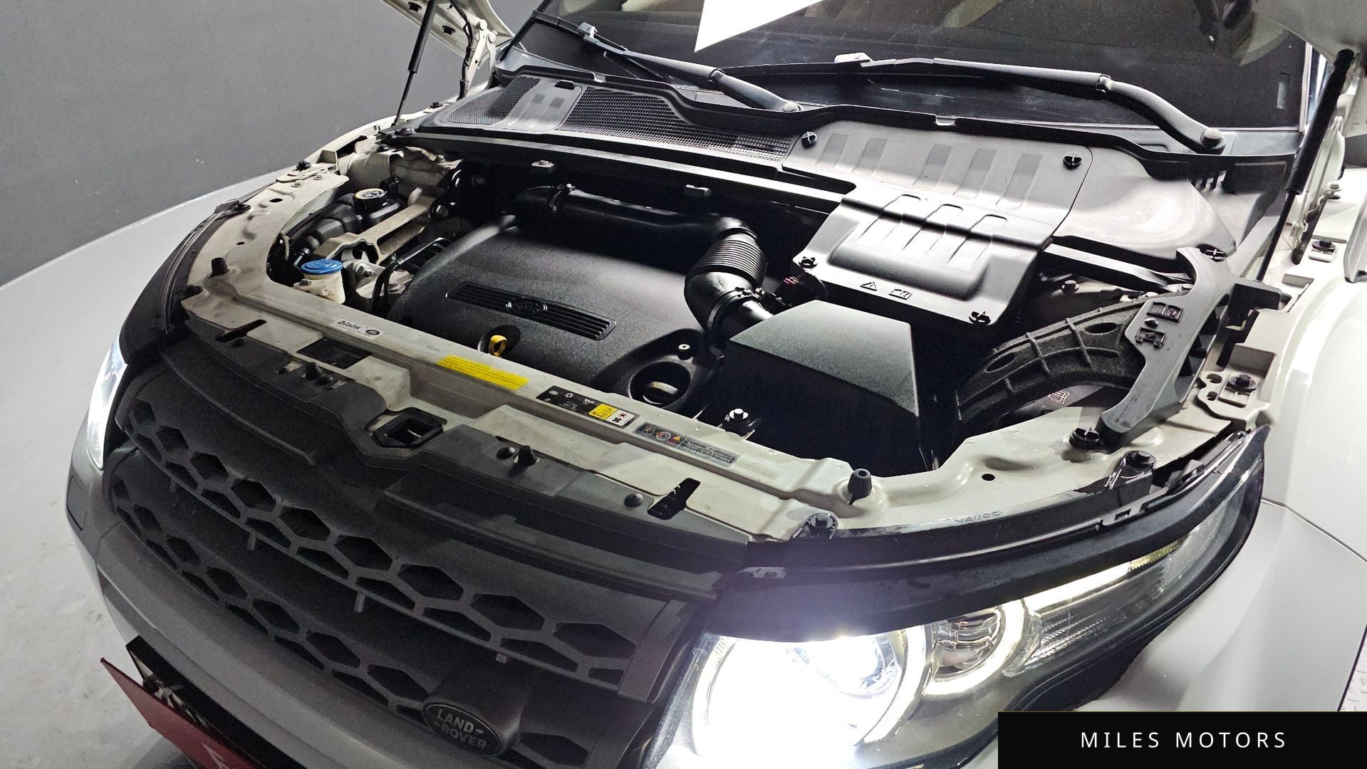 Land Rover Range Rover Evoque 2015 — миниатюра 6