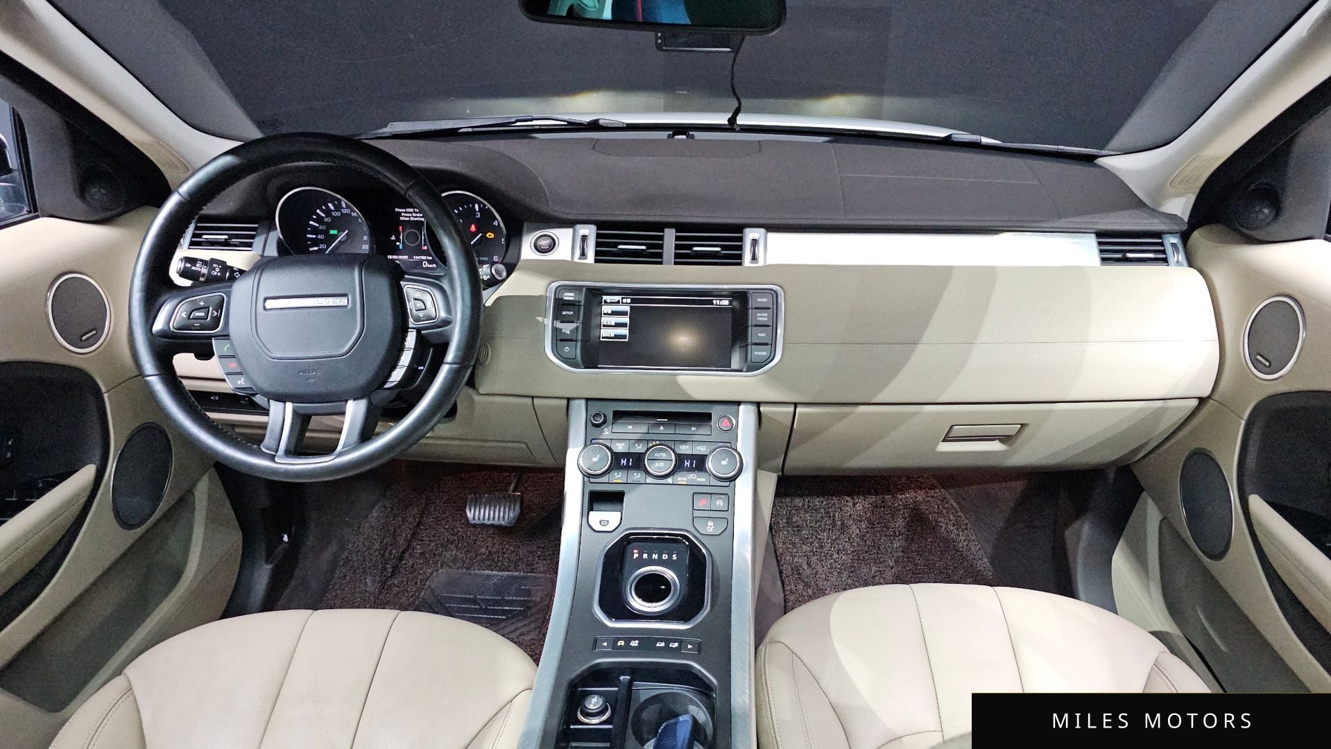 Land Rover Range Rover Evoque 2015 — миниатюра 7