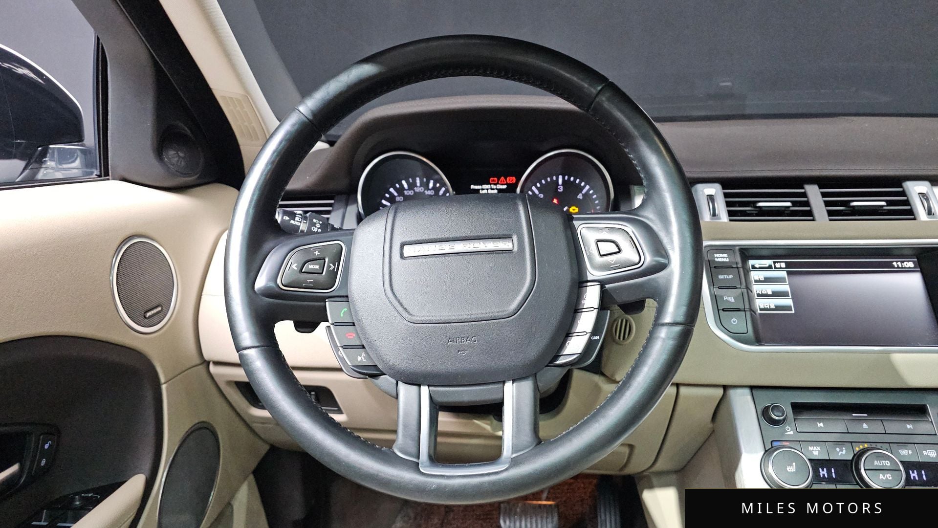 Land Rover Range Rover Evoque 2015 — миниатюра 11
