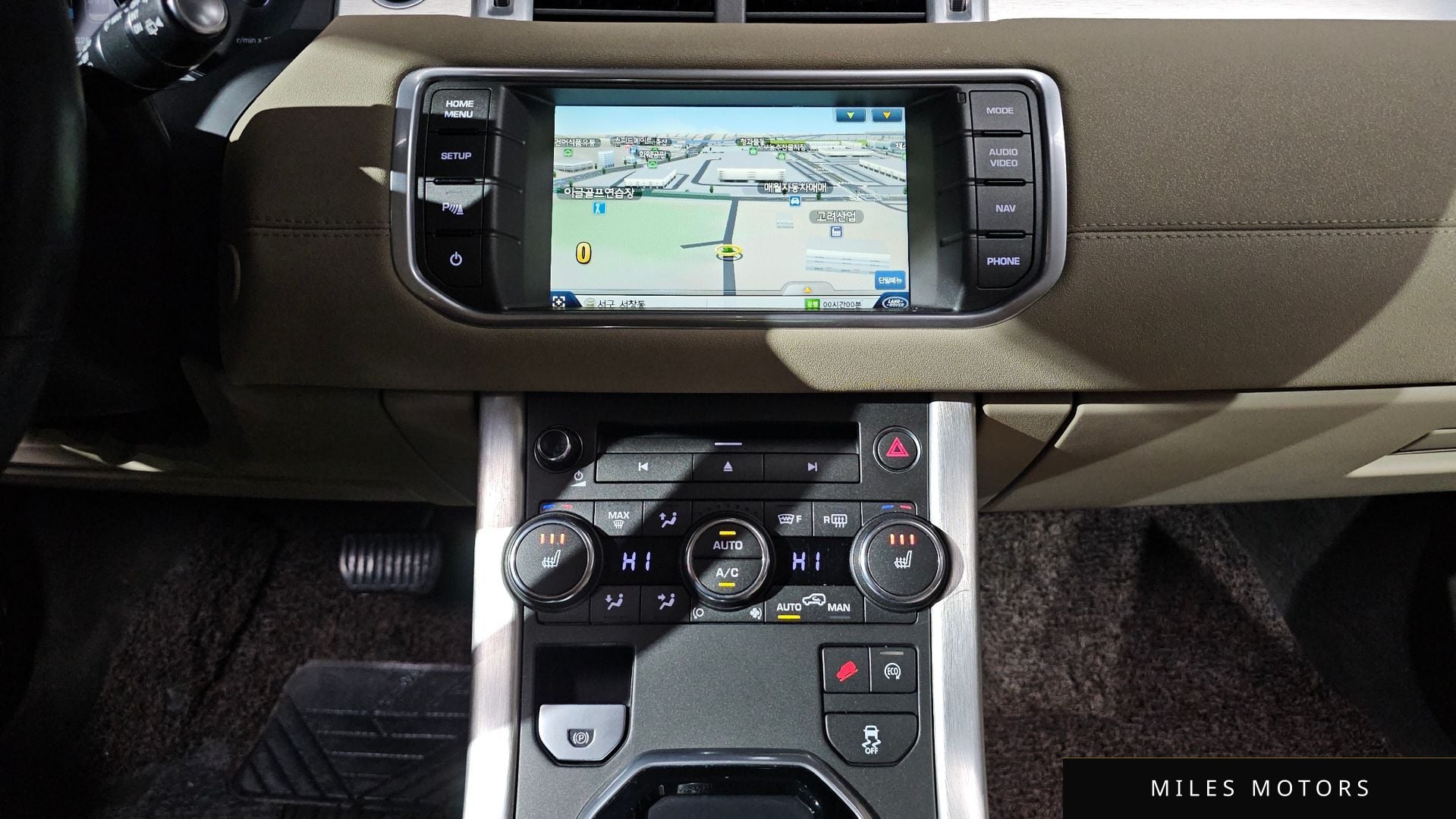 Land Rover Range Rover Evoque 2015 — миниатюра 12