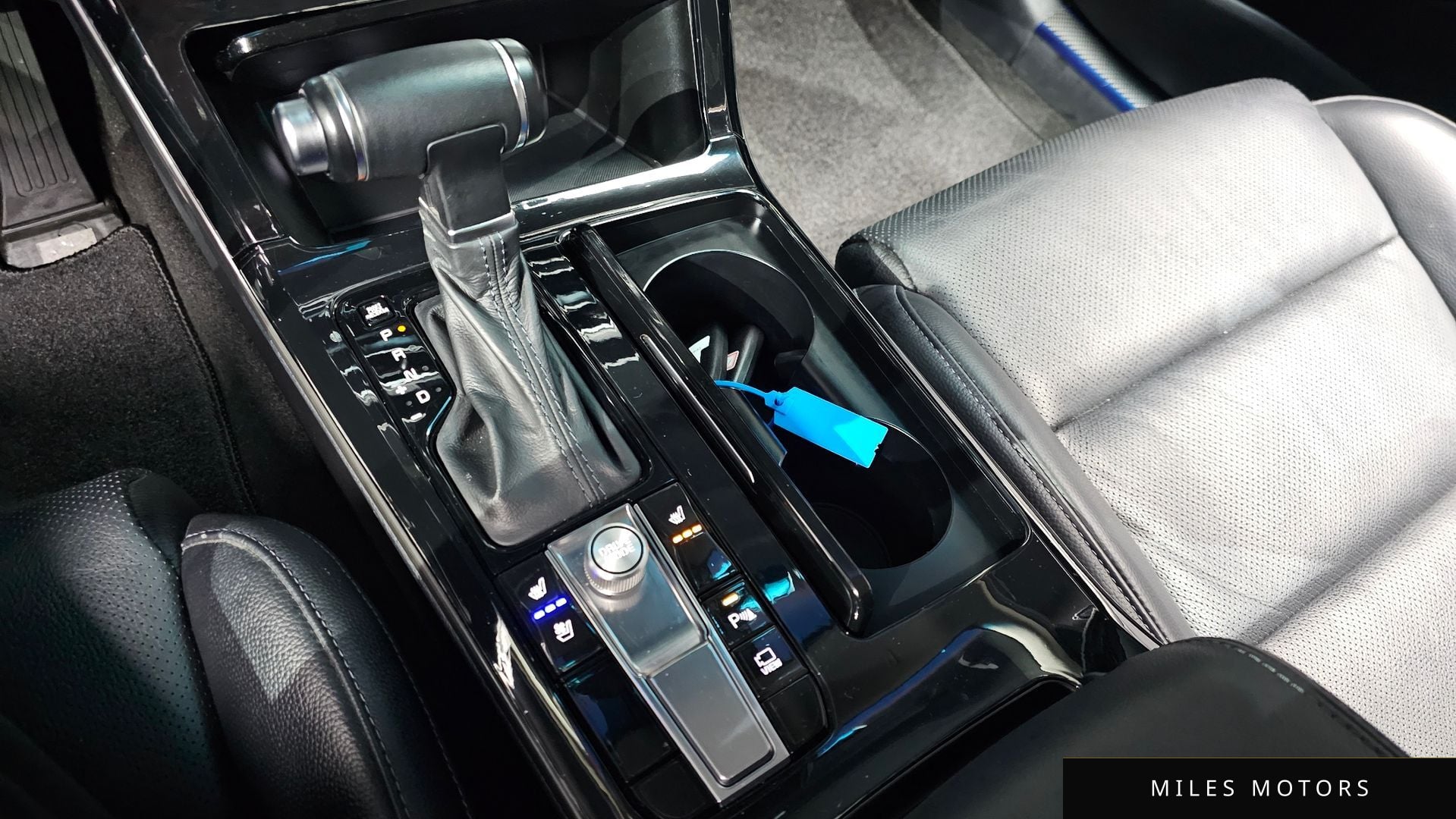 Kia K7 2021 — миниатюра 9