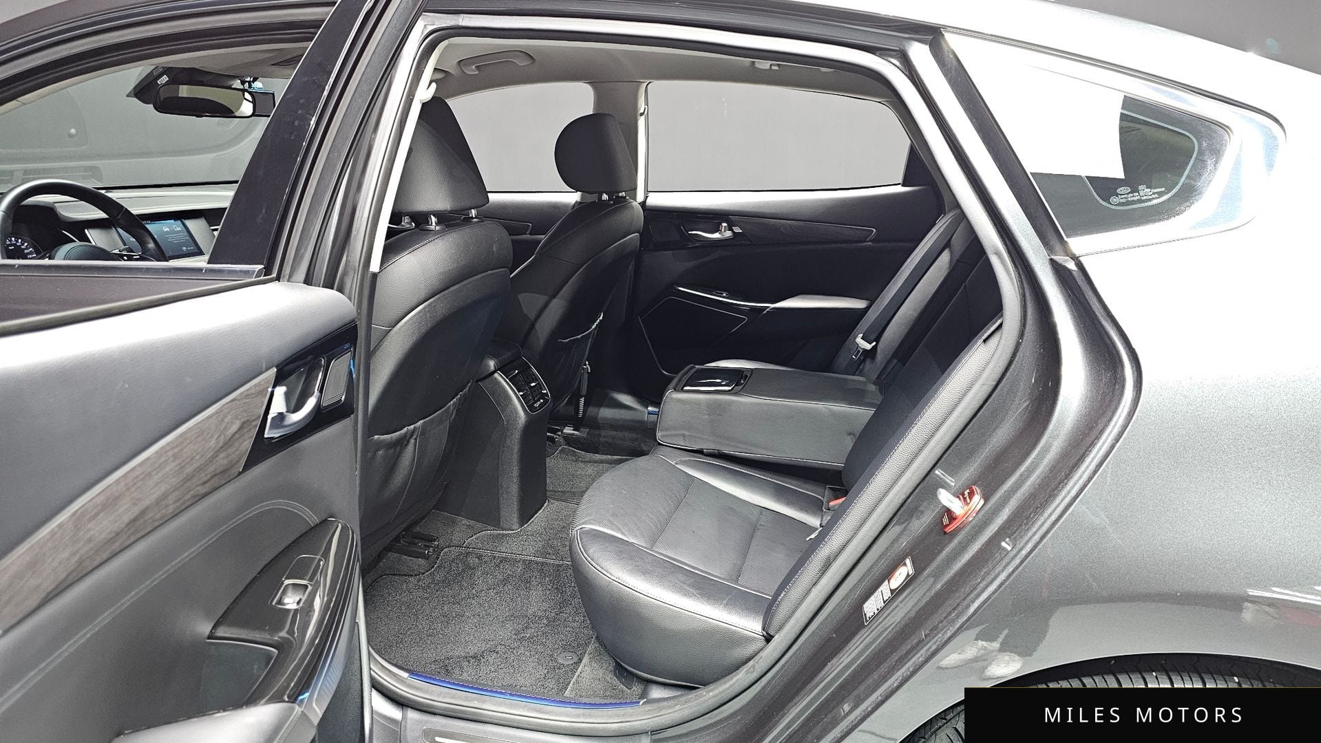 Kia K7 2021 — миниатюра 12