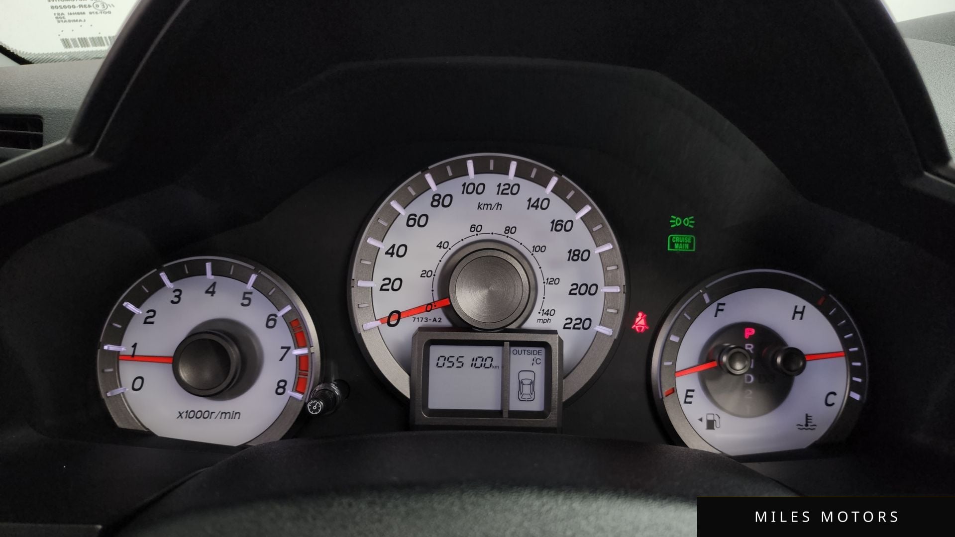 Honda 파일럿 2014 — миниатюра 8