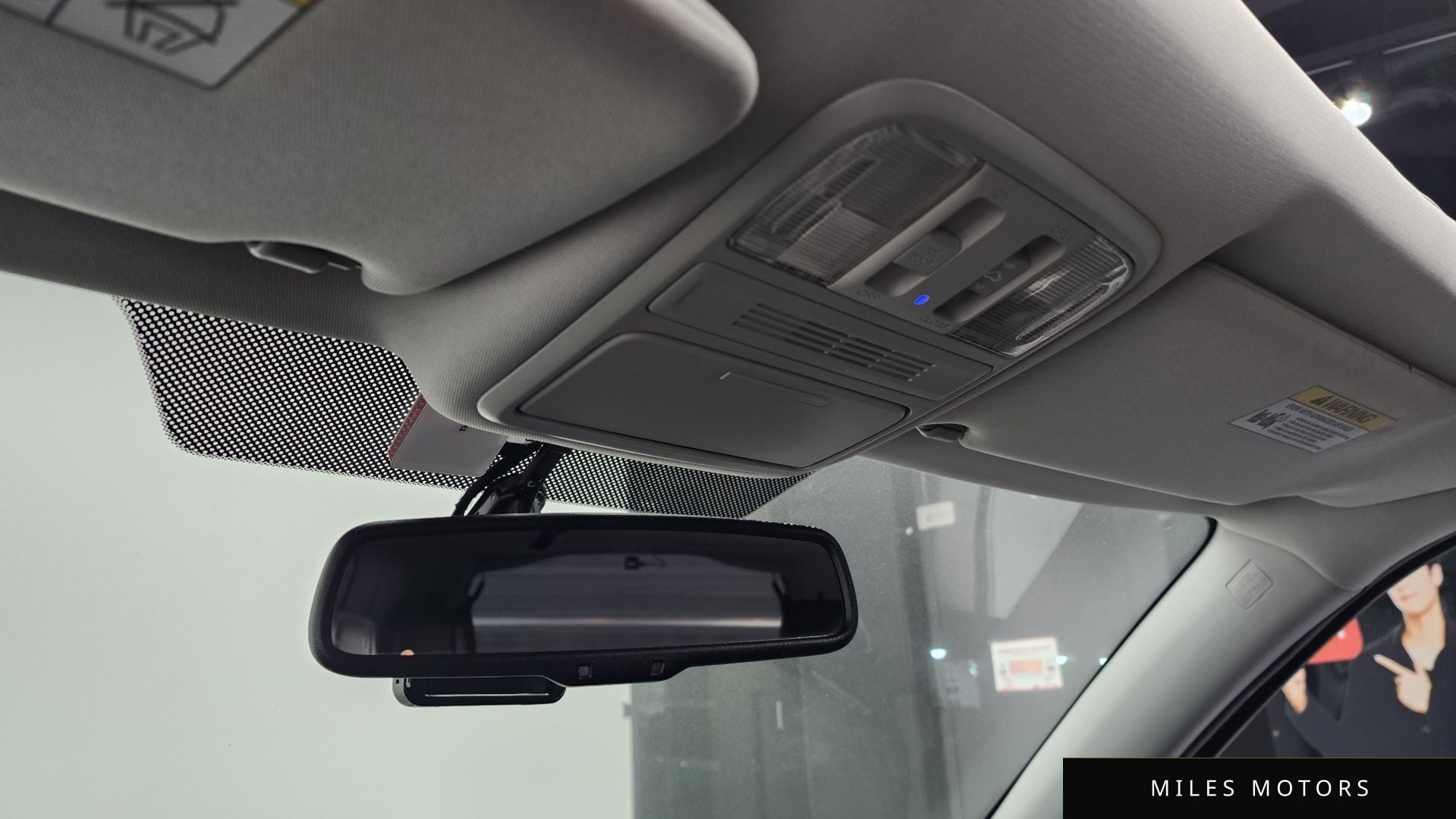 Honda 파일럿 2014 — миниатюра 17