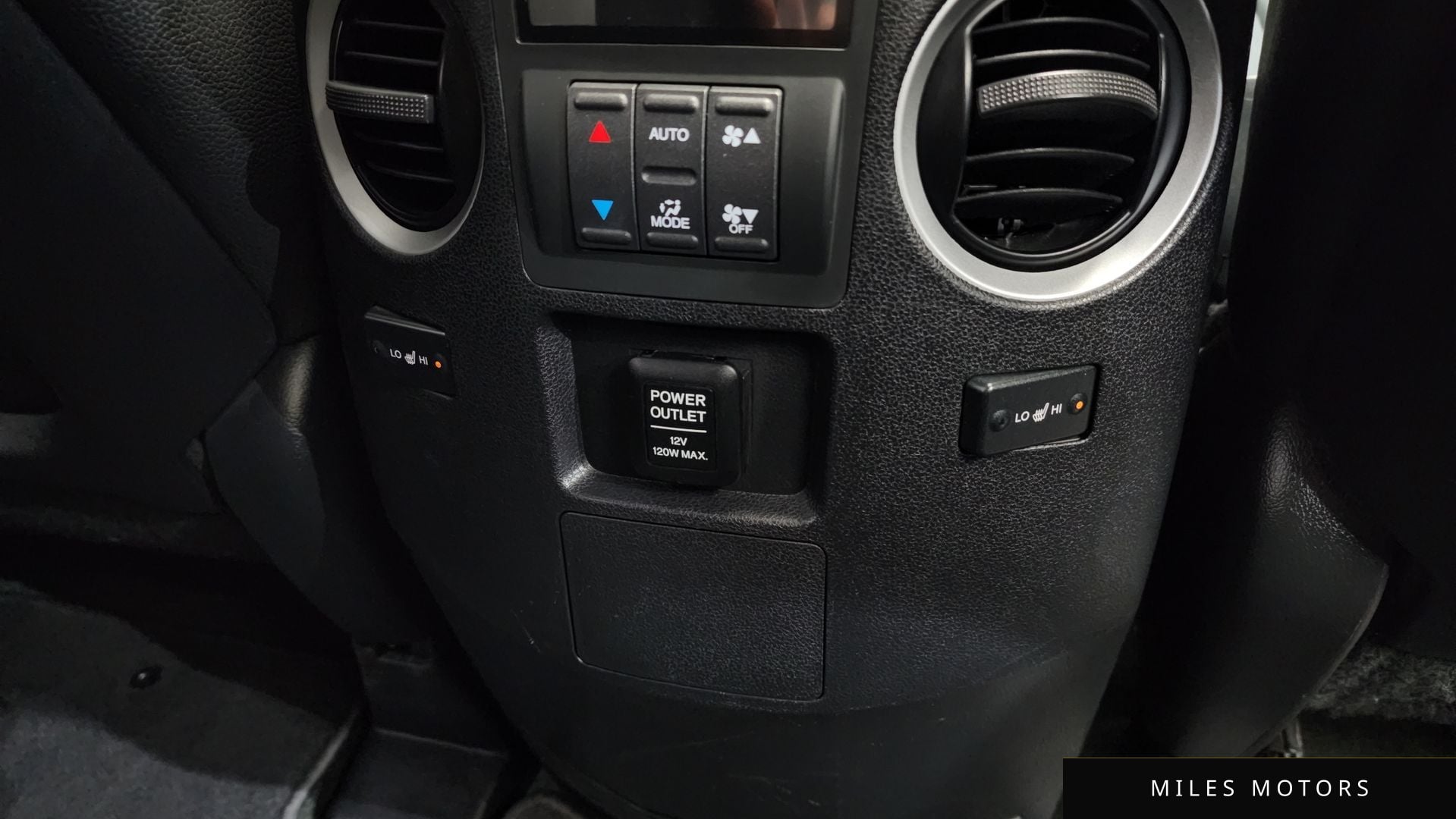 Honda 파일럿 2014 — миниатюра 18