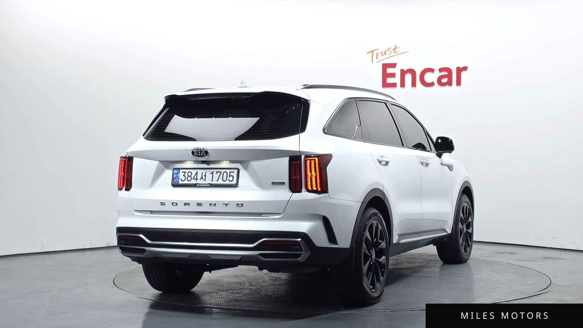 Kia Sorento 2021 — миниатюра 2