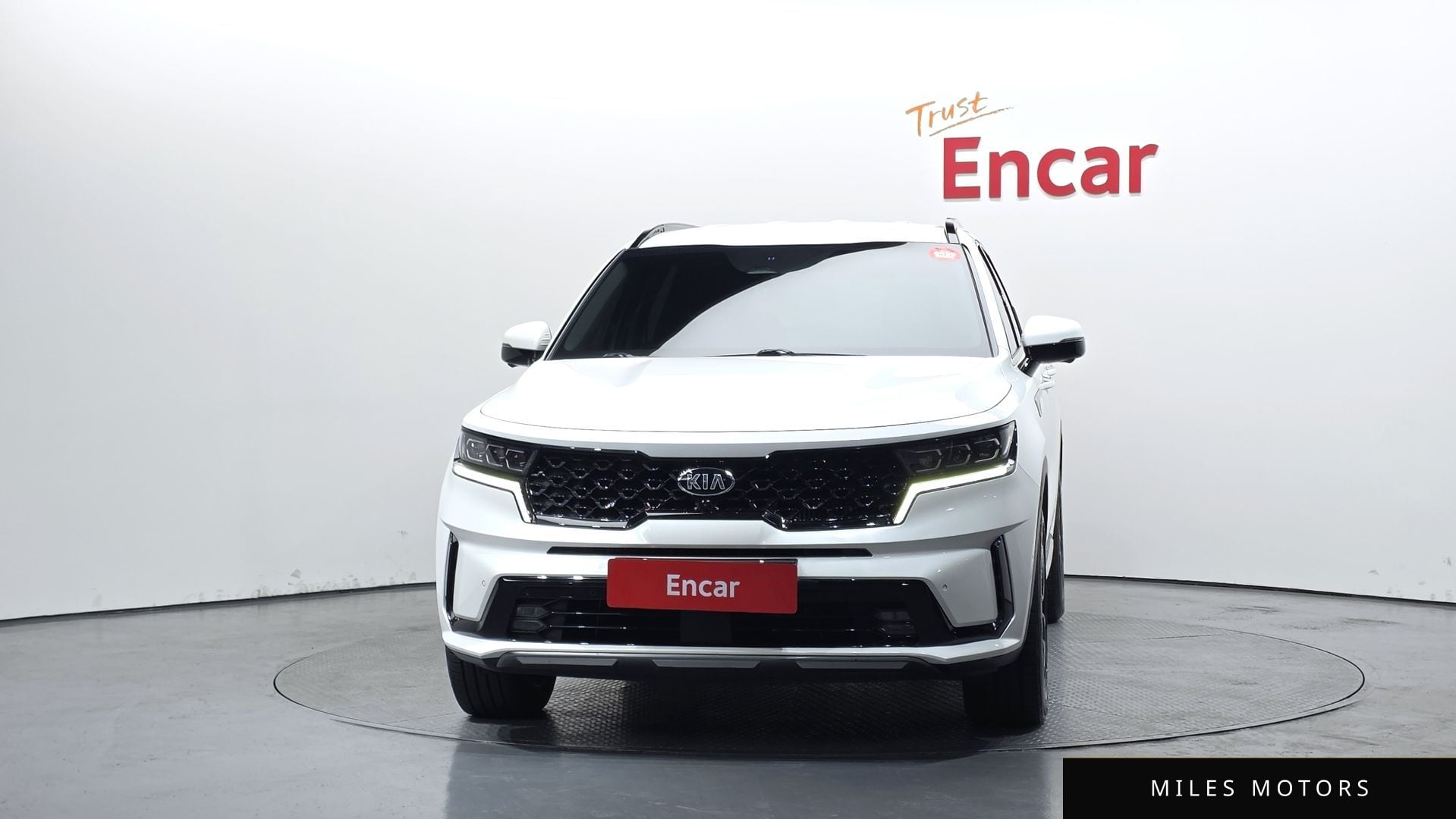 Kia Sorento 2021 — миниатюра 3