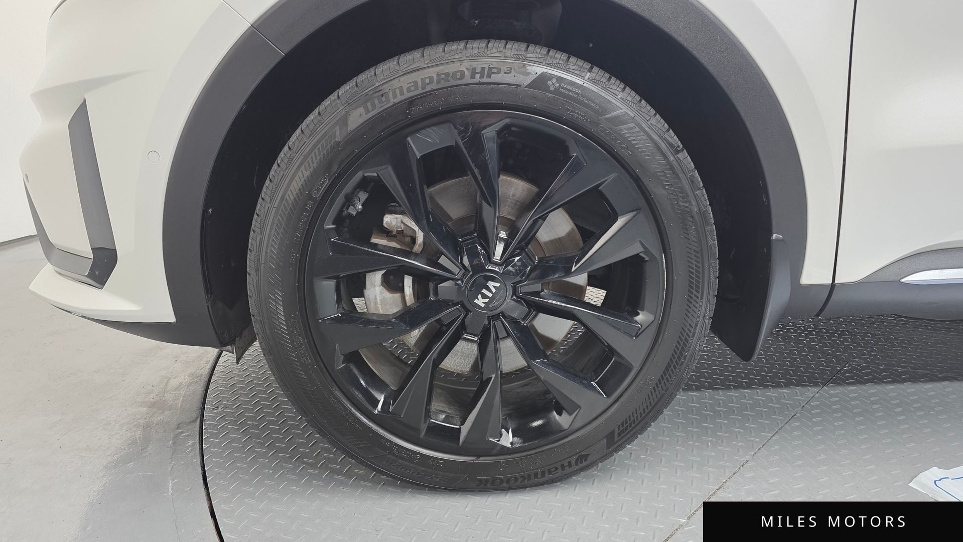 Kia Sorento 2021 — миниатюра 5