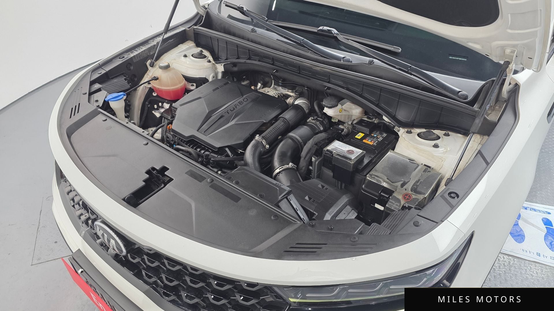 Kia Sorento 2021 — миниатюра 6