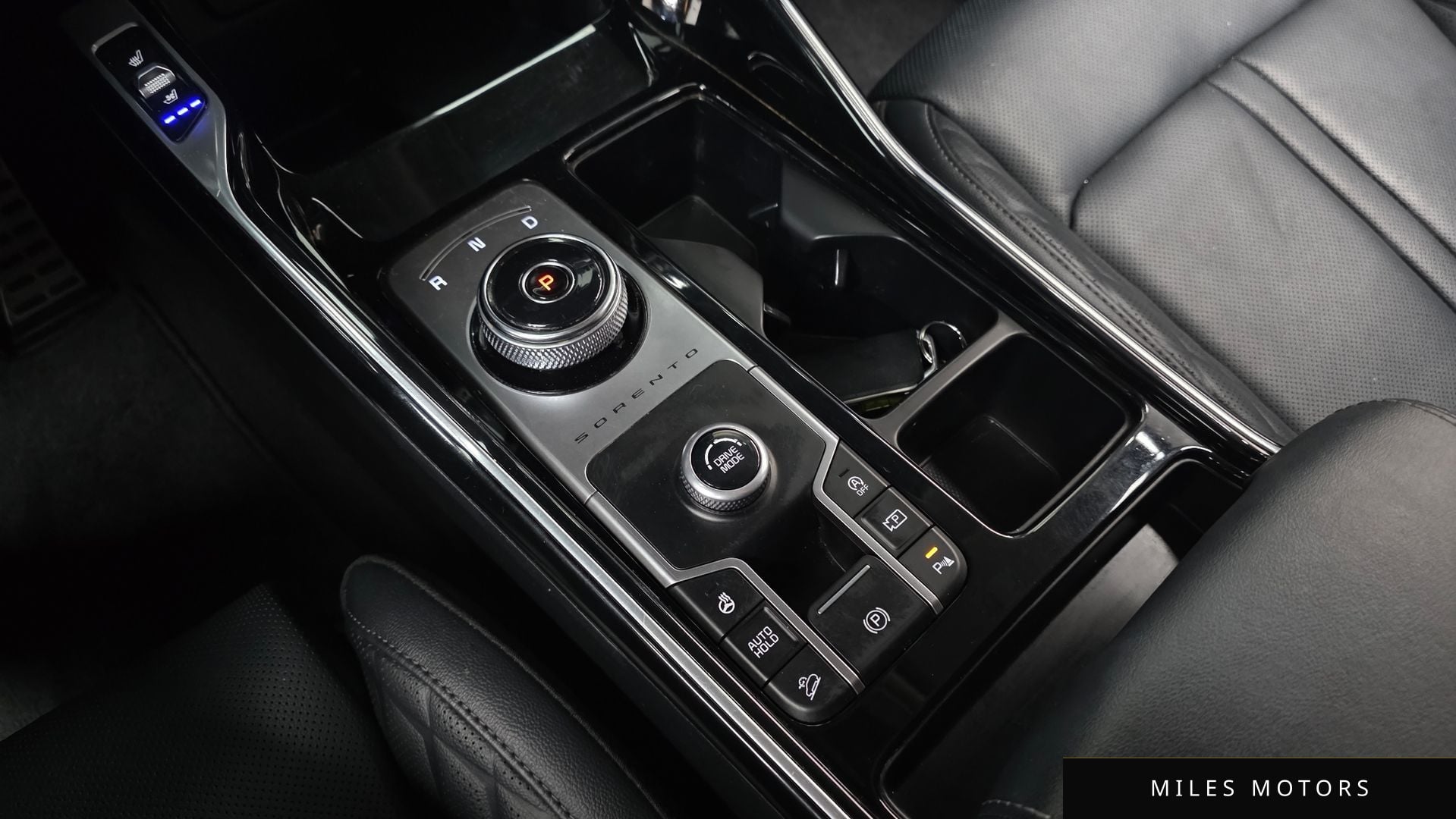 Kia Sorento 2021 — миниатюра 9