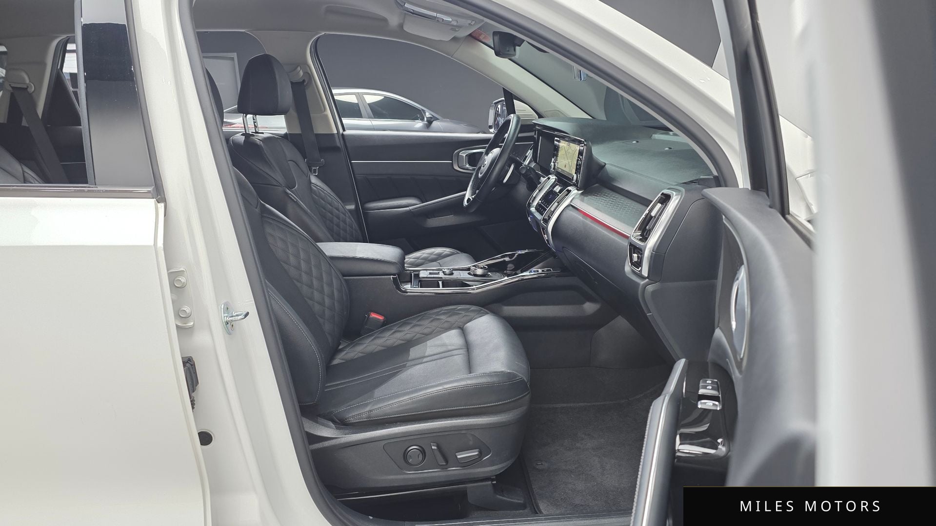 Kia Sorento 2021 — миниатюра 10