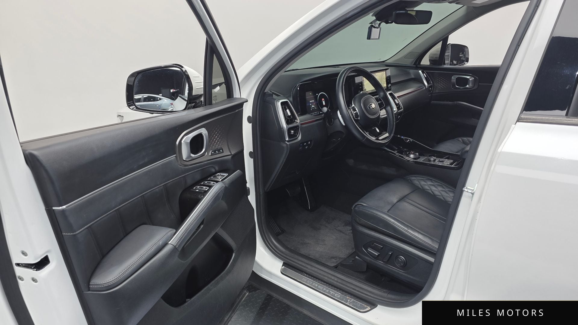 Kia Sorento 2021 — миниатюра 11