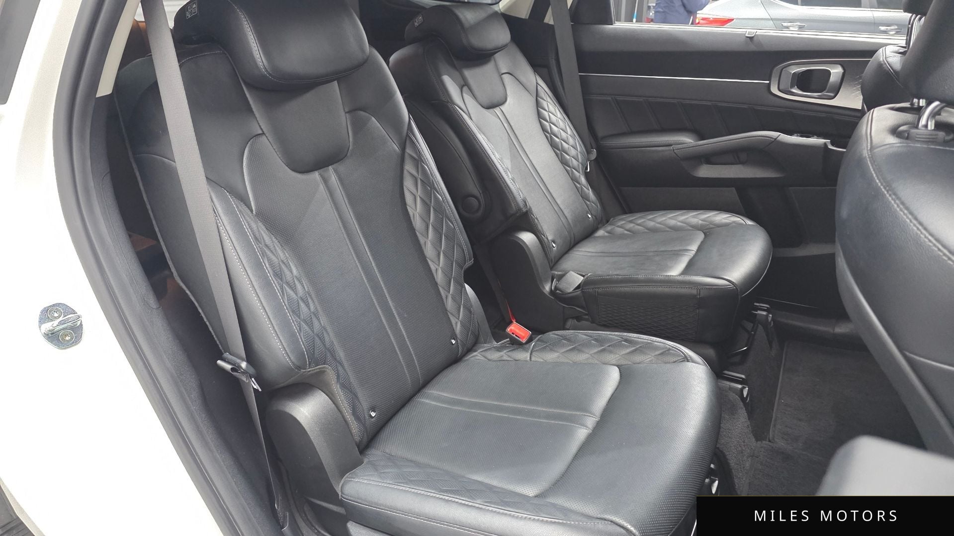 Kia Sorento 2021 — миниатюра 12