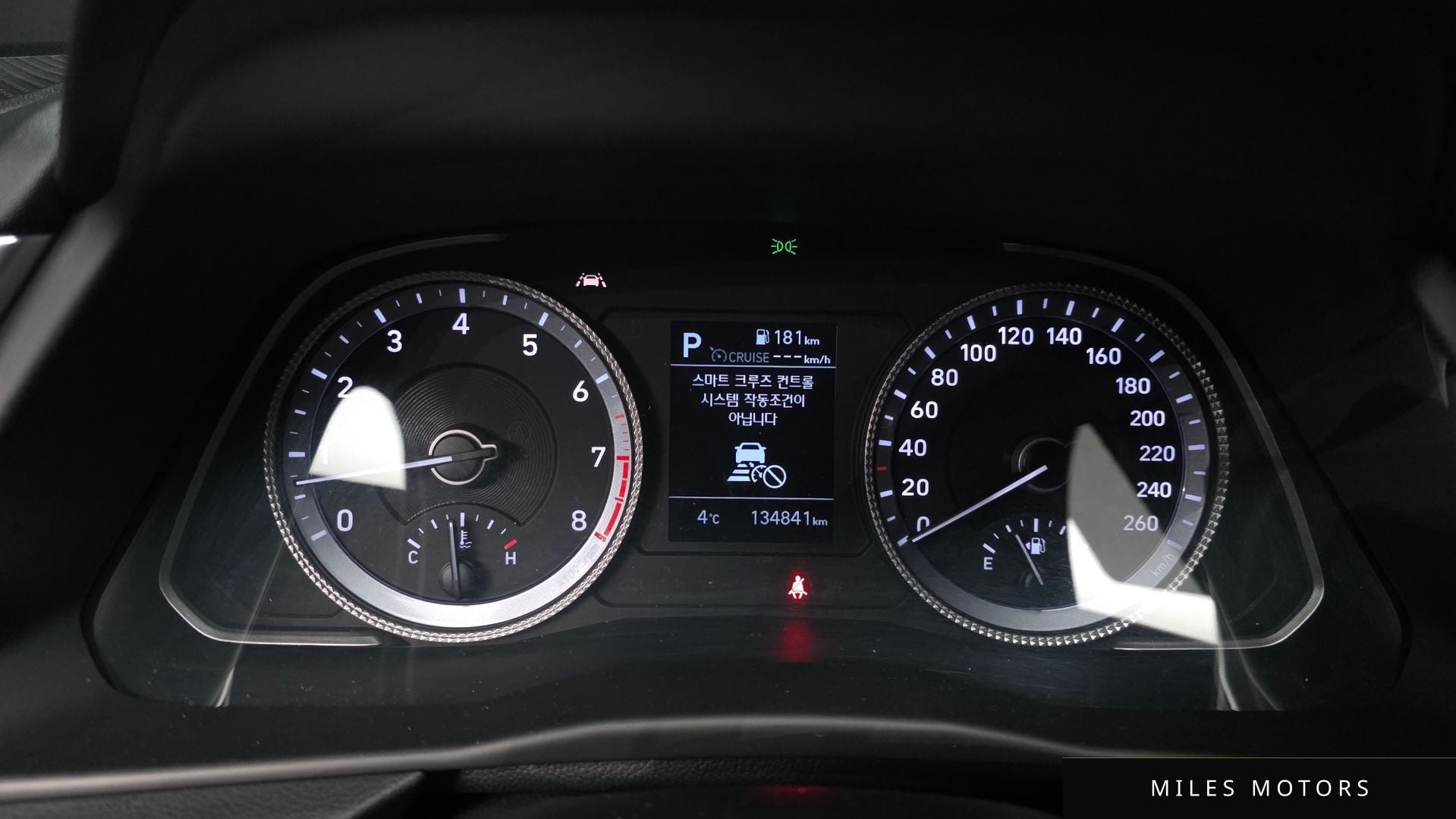 Hyundai Sonata 2021 — миниатюра 8