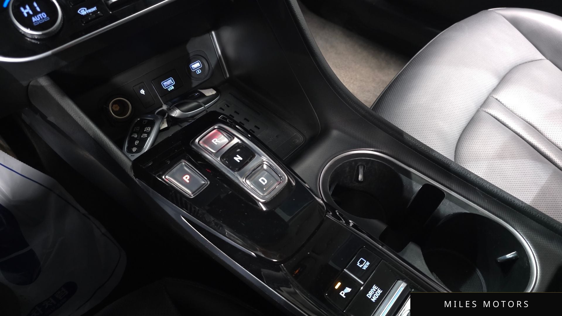 Hyundai Sonata 2021 — миниатюра 9