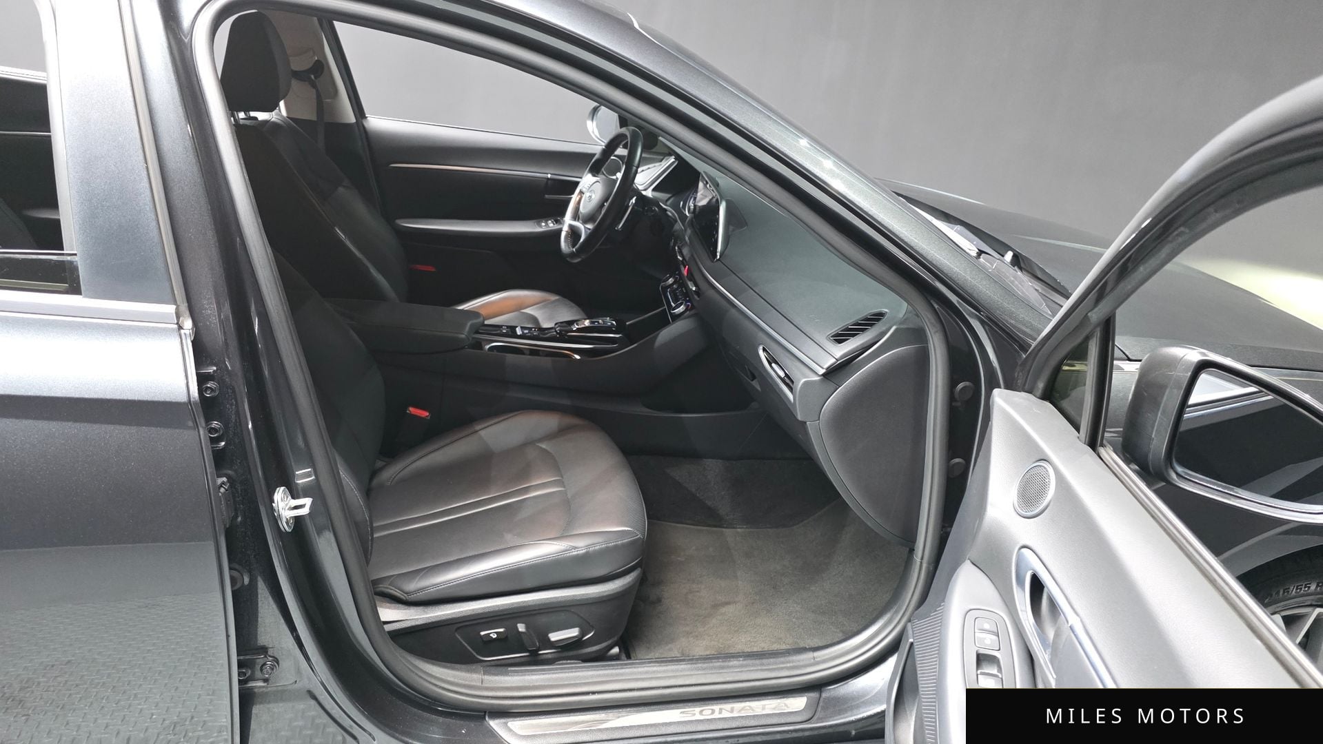 Hyundai Sonata 2021 — миниатюра 11