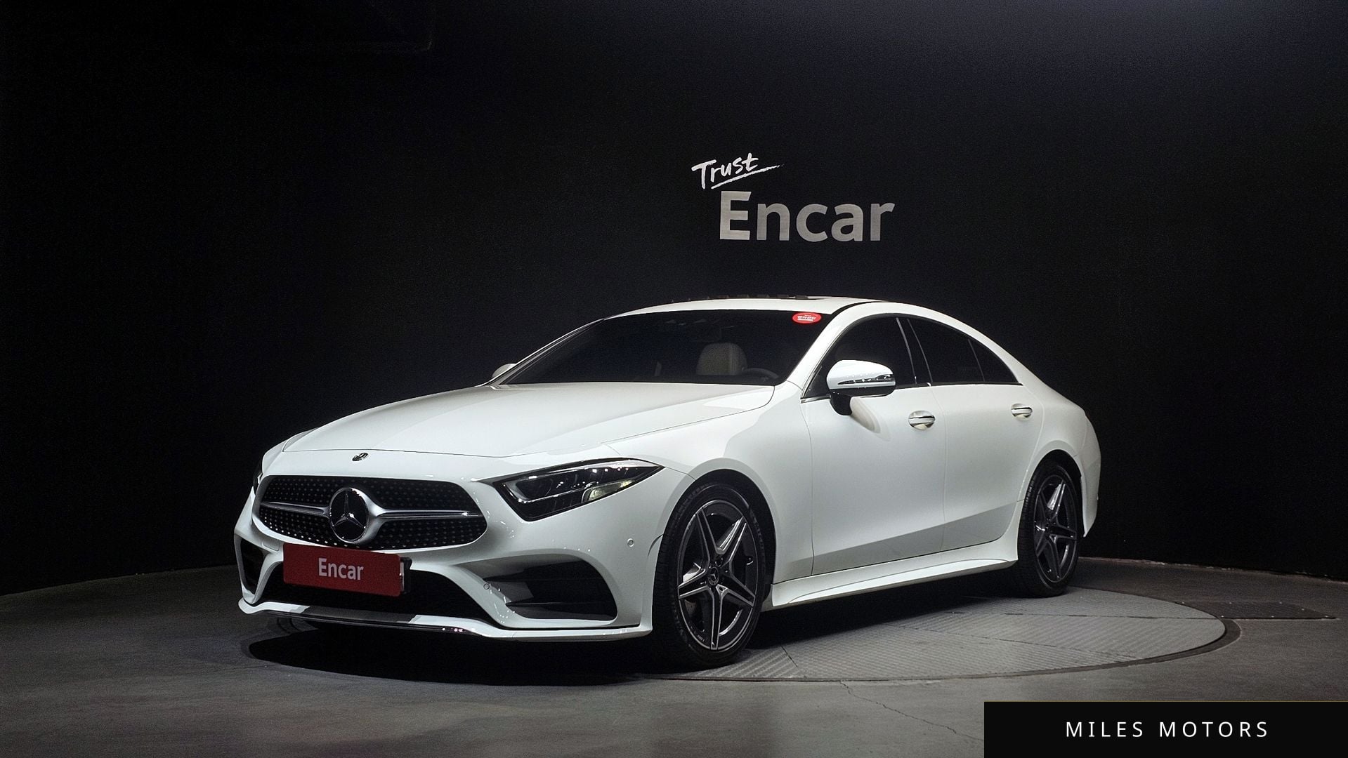 Mercedes-Benz CLS-클래스 C257 2019