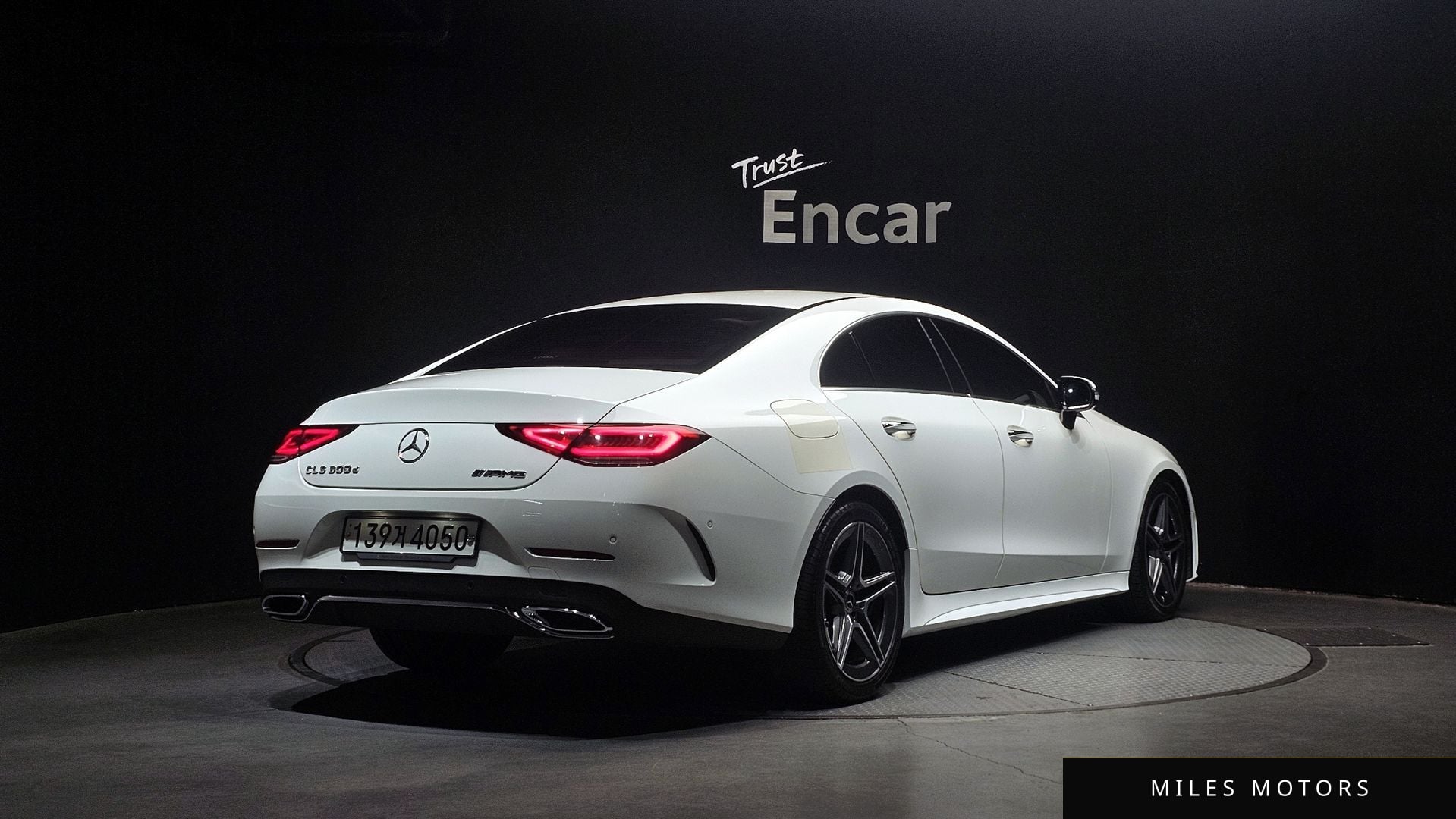 Mercedes-Benz CLS-클래스 C257 2019 — миниатюра 2
