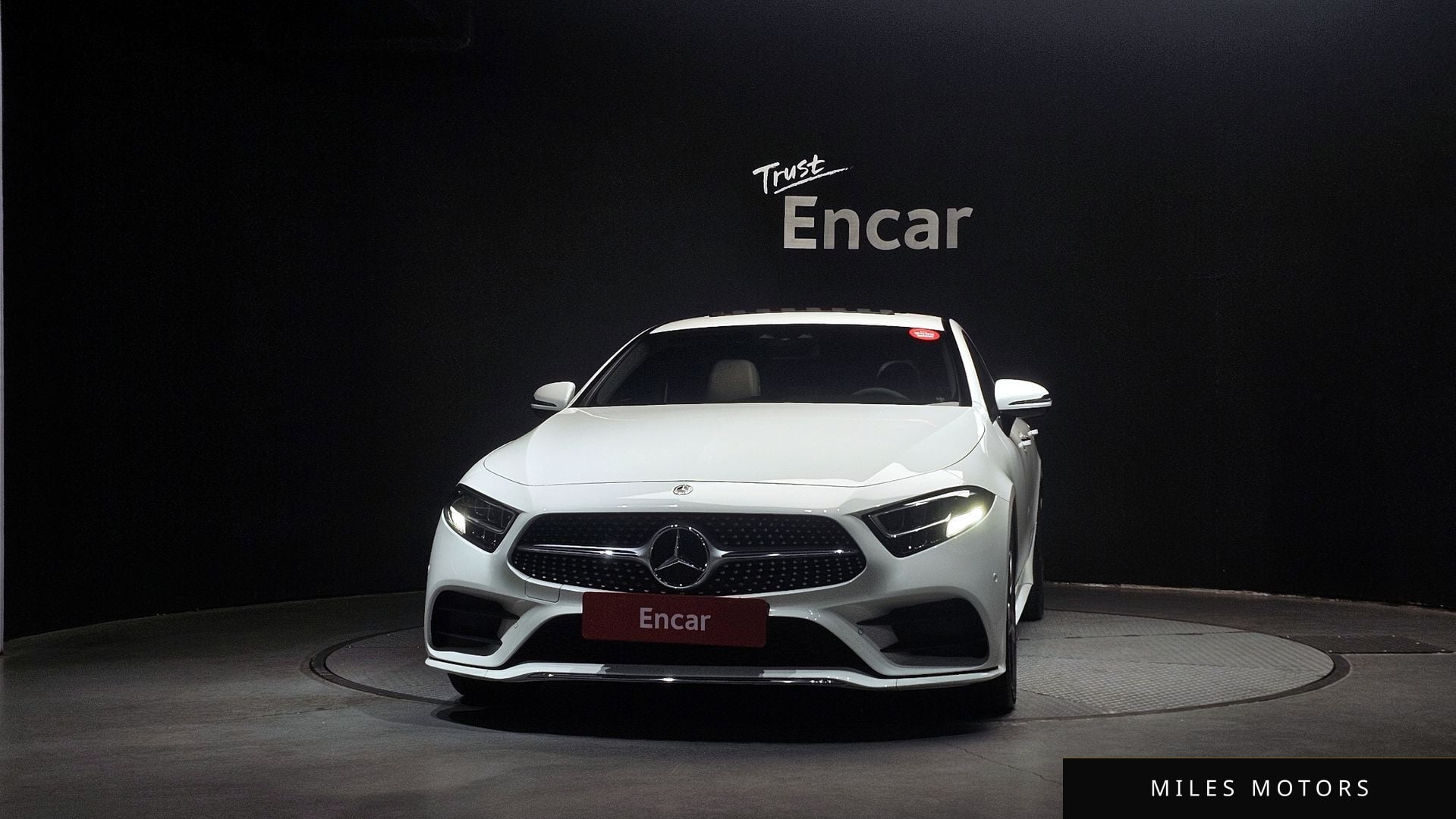 Mercedes-Benz CLS-클래스 C257 2019 — миниатюра 3