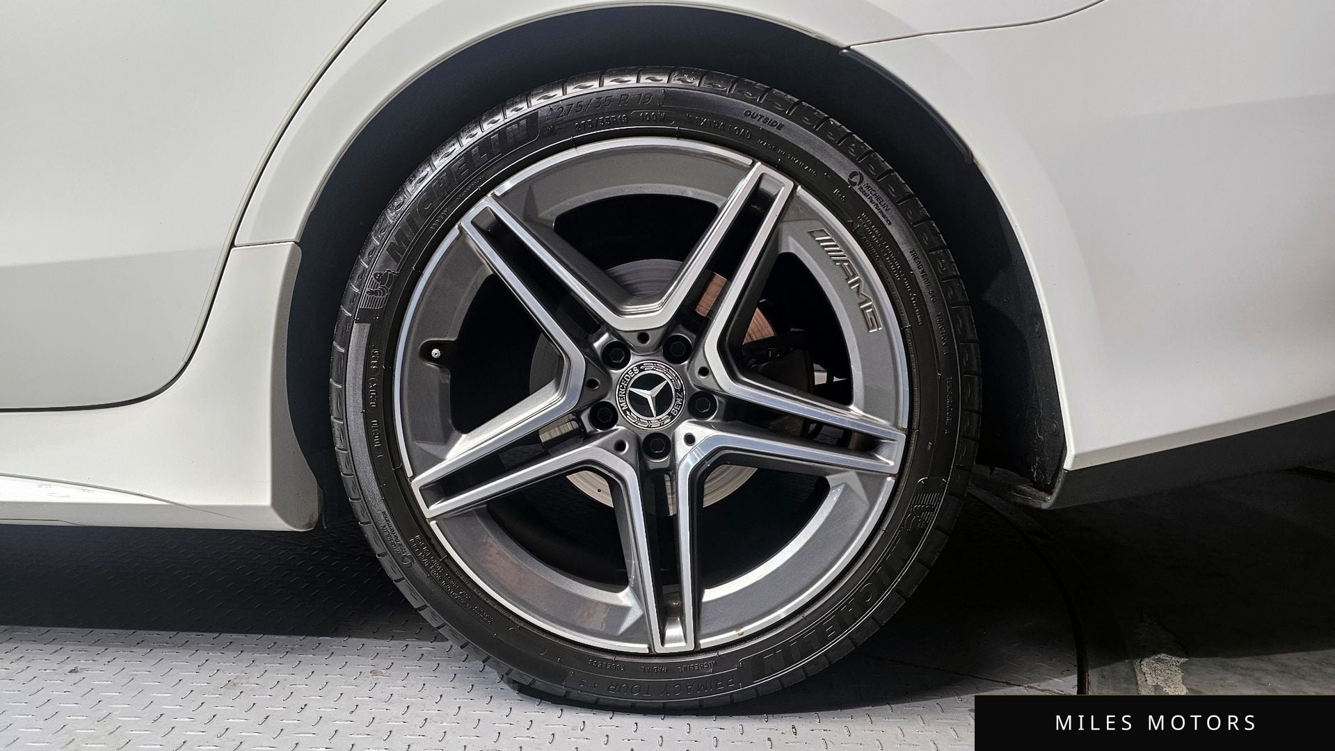 Mercedes-Benz CLS-클래스 C257 2019 — миниатюра 5