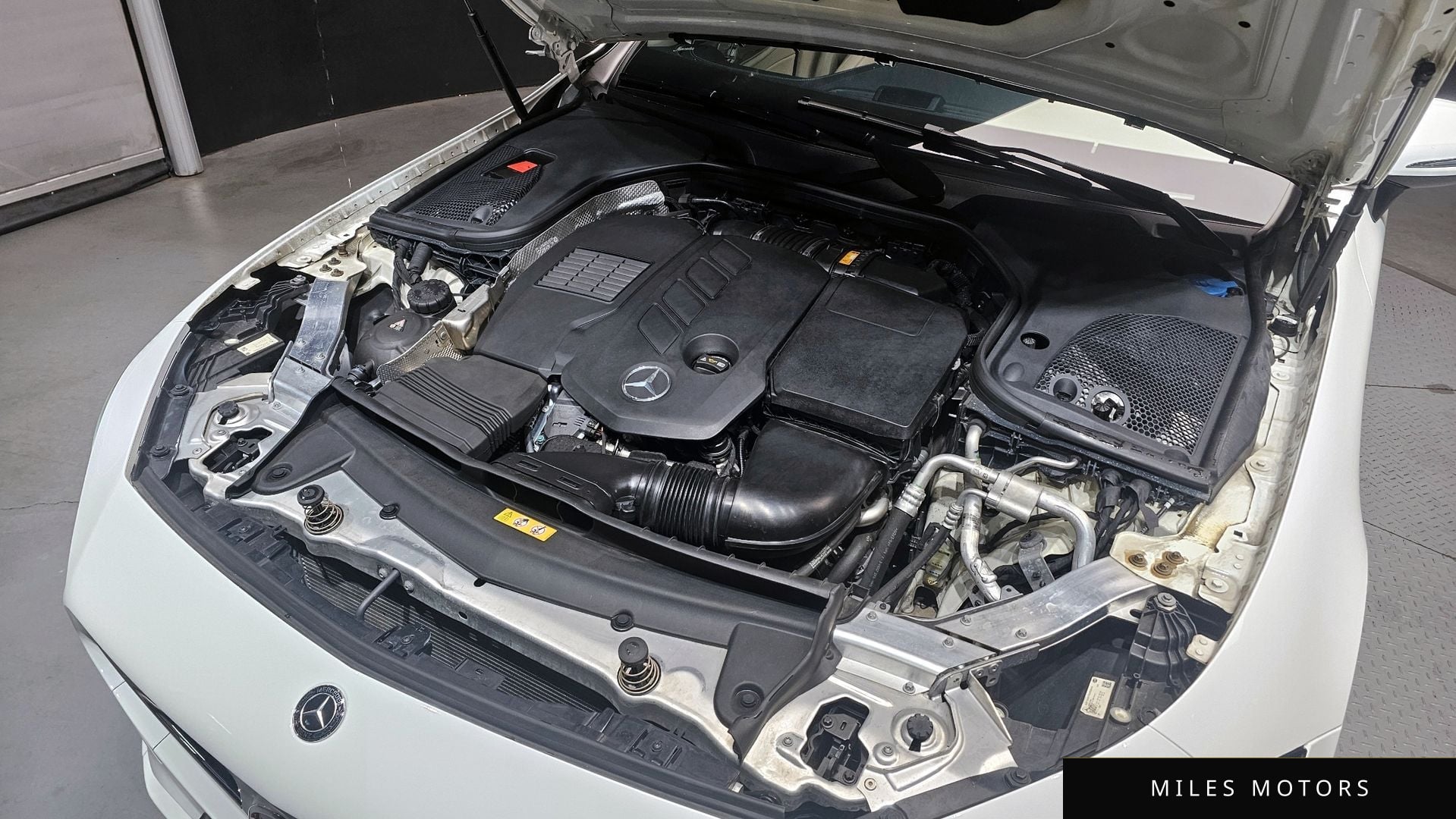 Mercedes-Benz CLS-클래스 C257 2019 — миниатюра 6