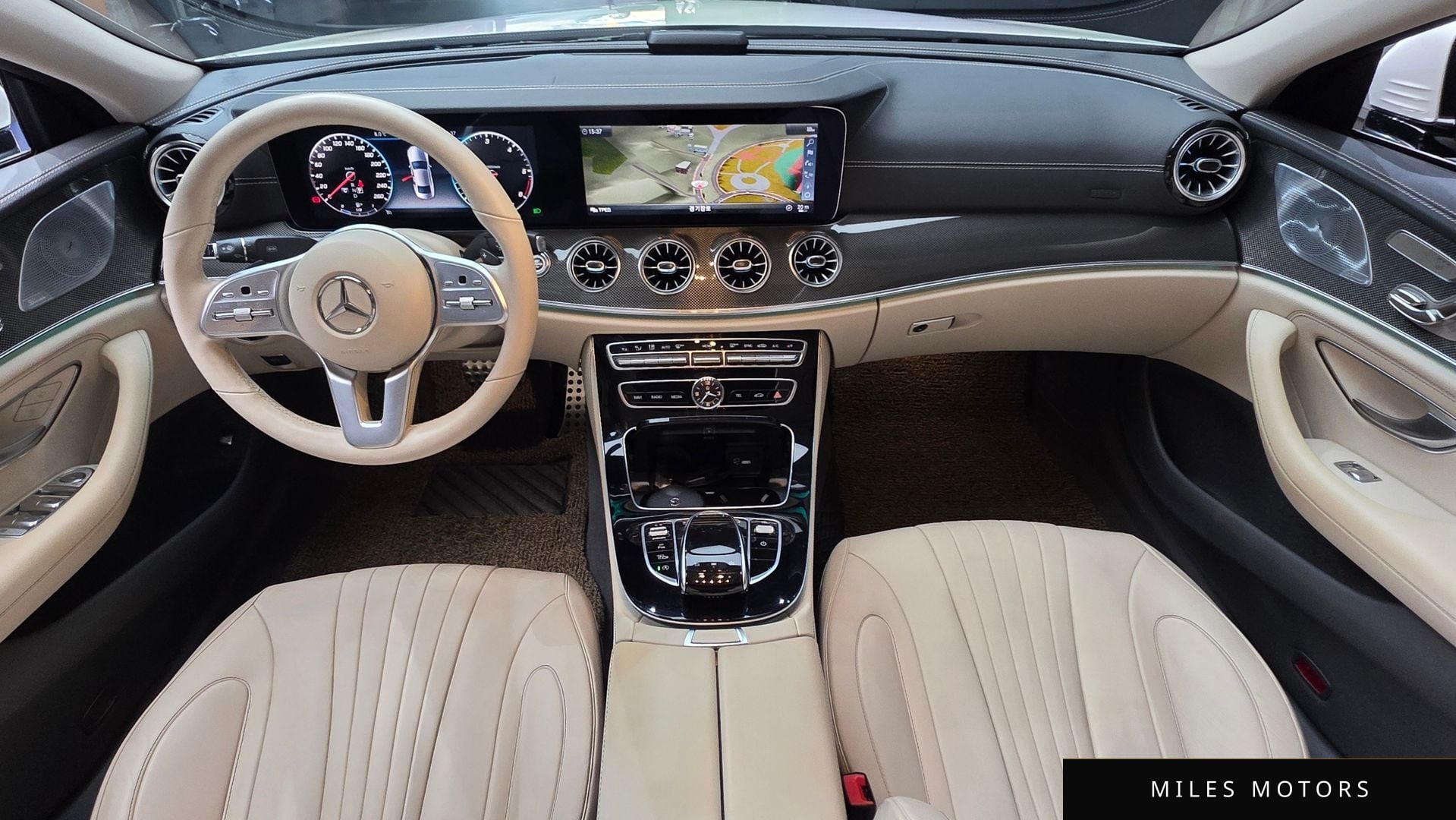 Mercedes-Benz CLS-클래스 C257 2019 — миниатюра 7