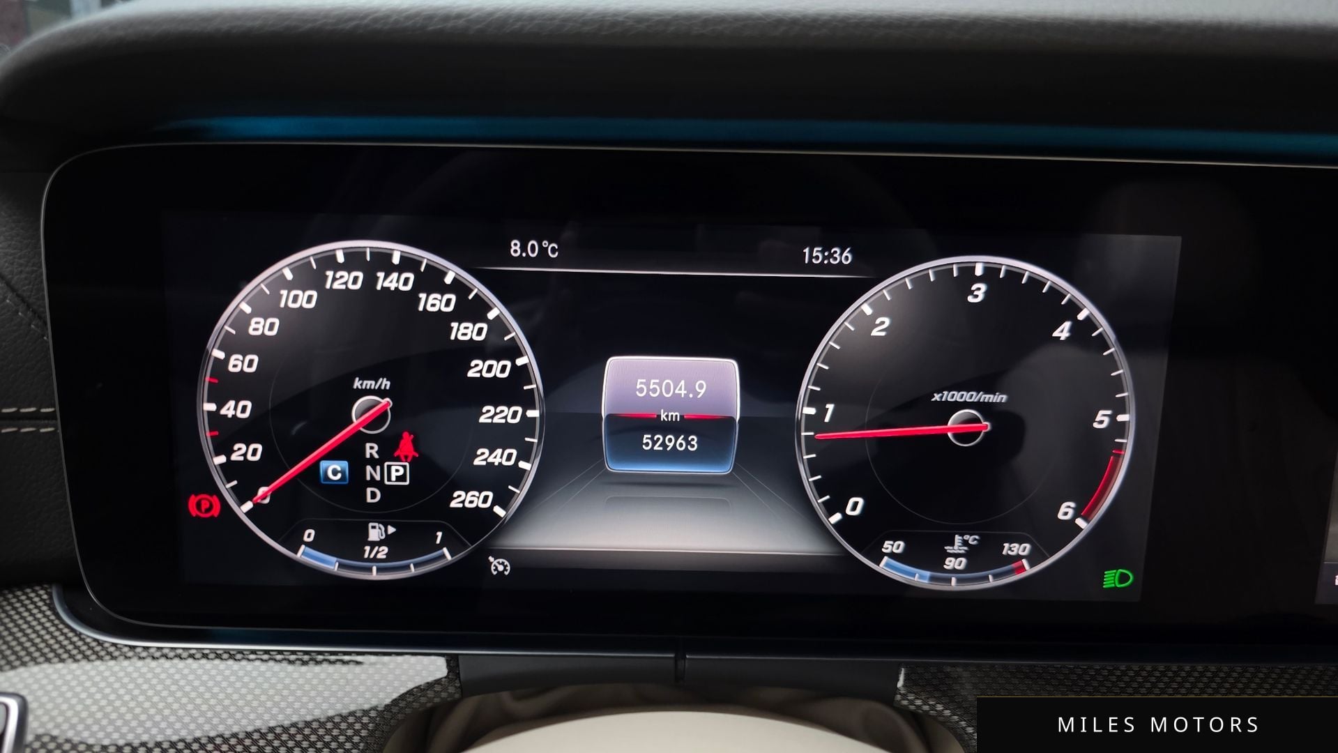 Mercedes-Benz CLS-클래스 C257 2019 — миниатюра 8