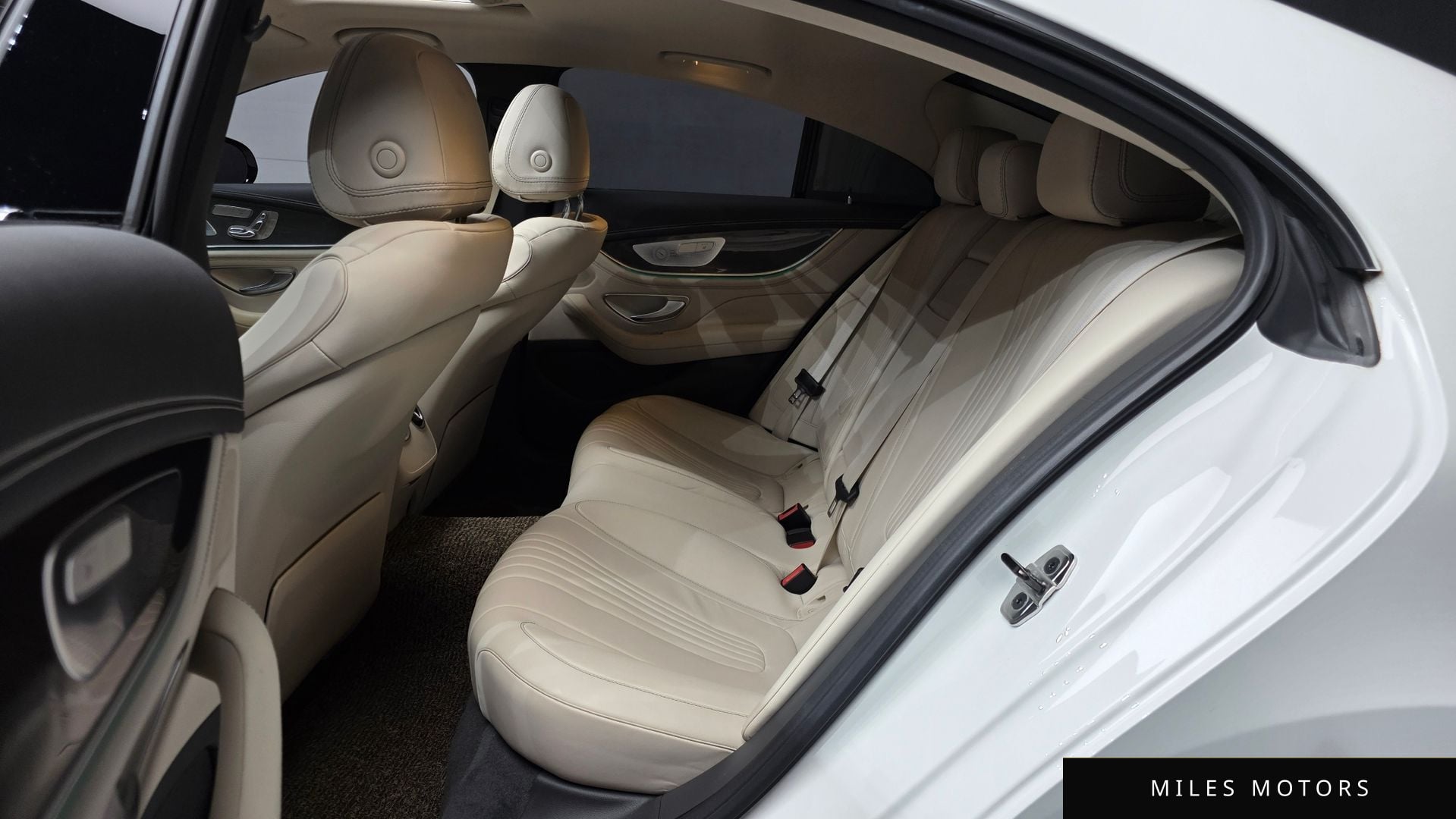 Mercedes-Benz CLS-클래스 C257 2019 — миниатюра 12