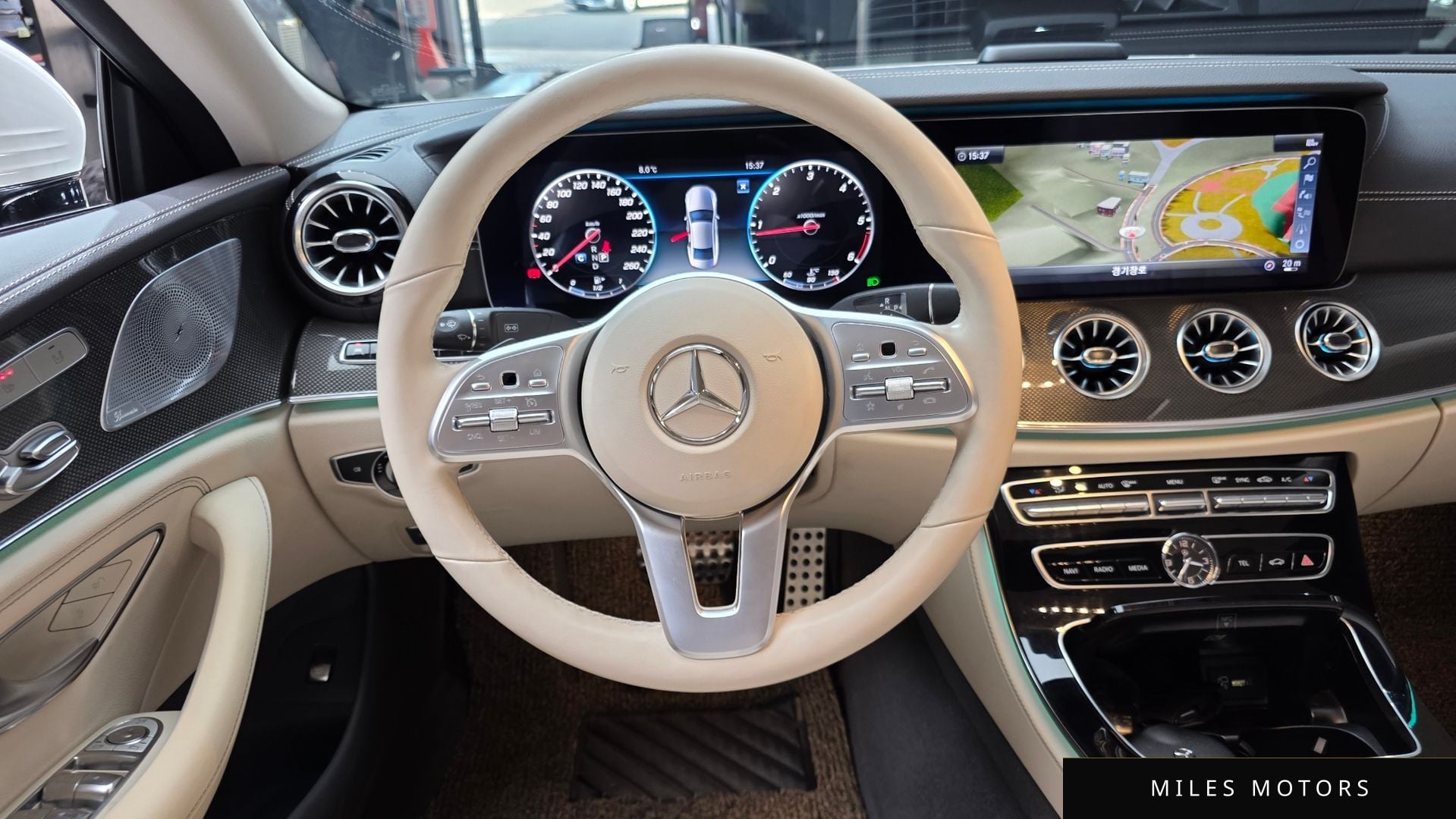 Mercedes-Benz CLS-클래스 C257 2019 — миниатюра 13