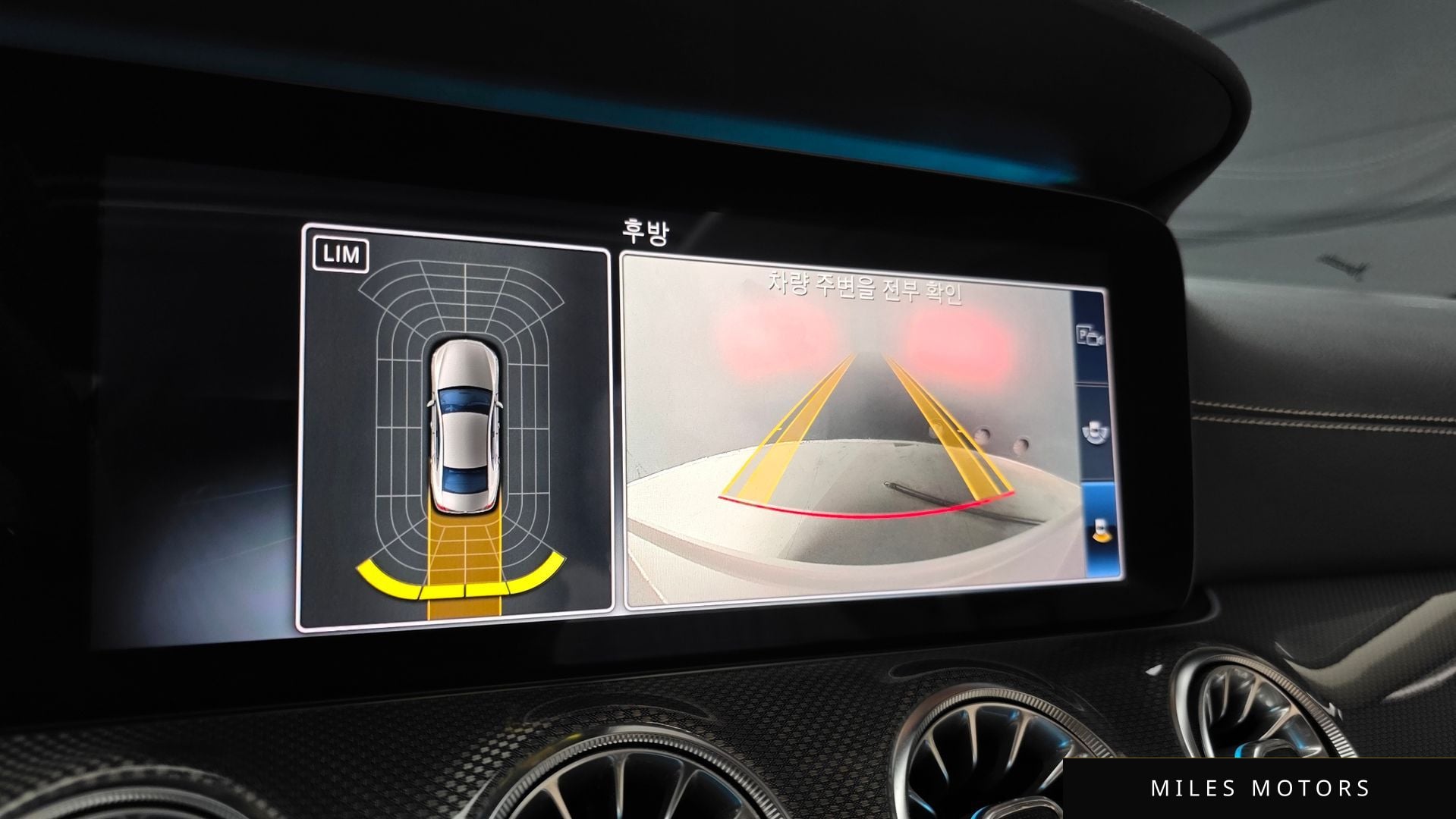 Mercedes-Benz CLS-클래스 C257 2019 — миниатюра 15