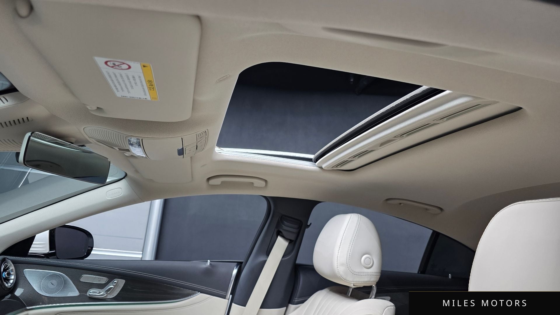 Mercedes-Benz CLS-클래스 C257 2019 — миниатюра 19