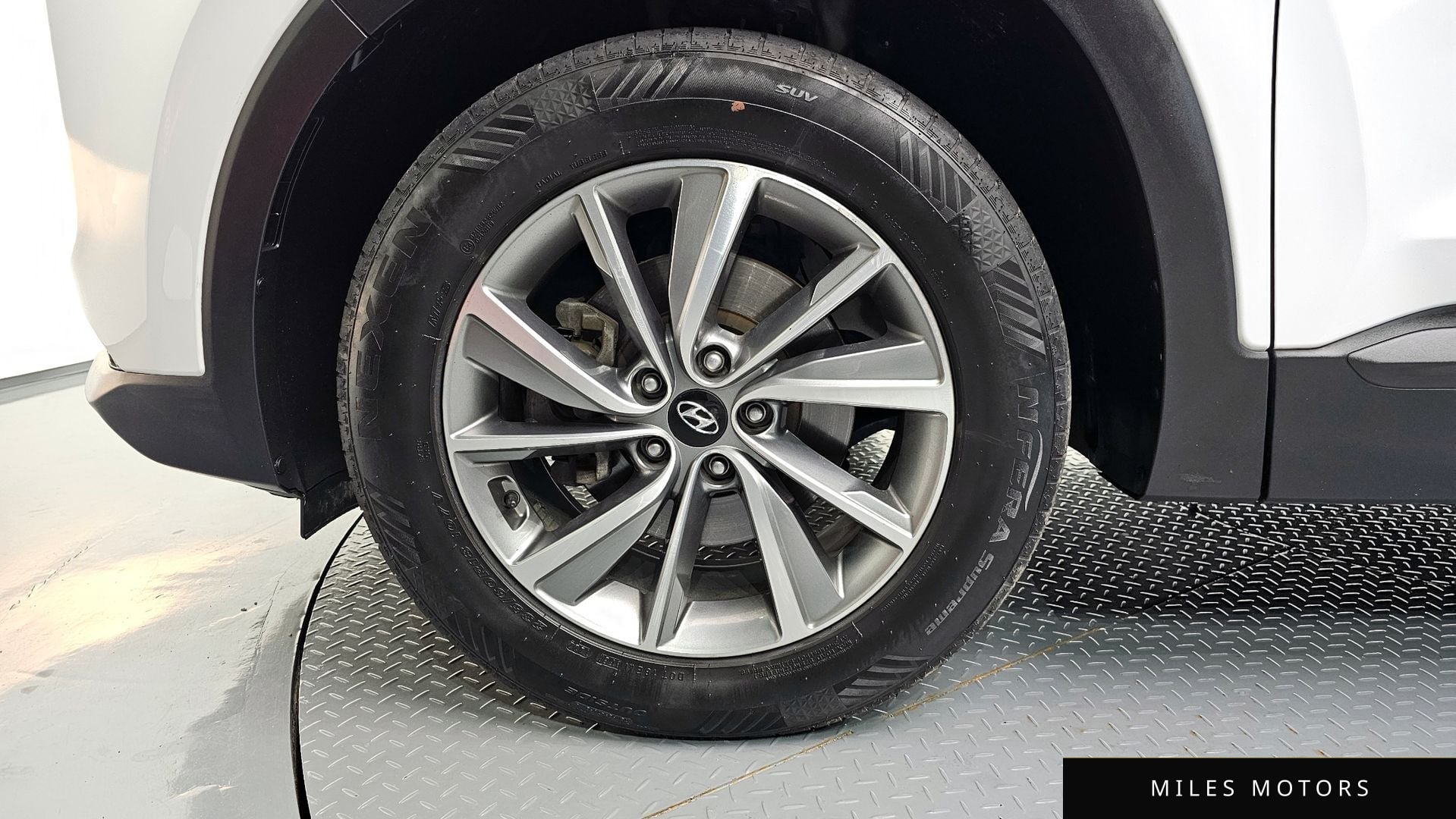 Hyundai Santafe 2019 — миниатюра 5