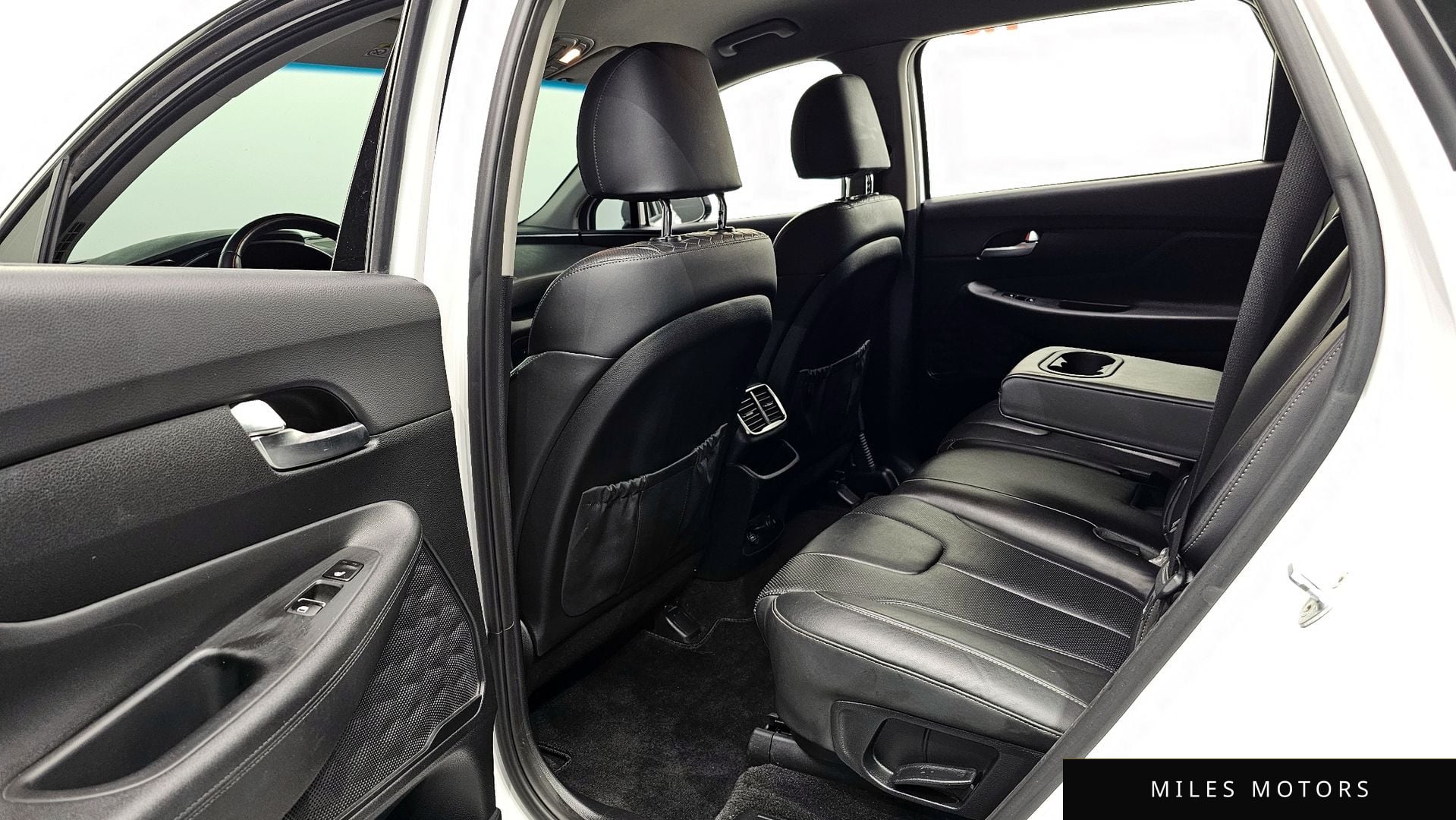 Hyundai Santafe 2019 — миниатюра 12