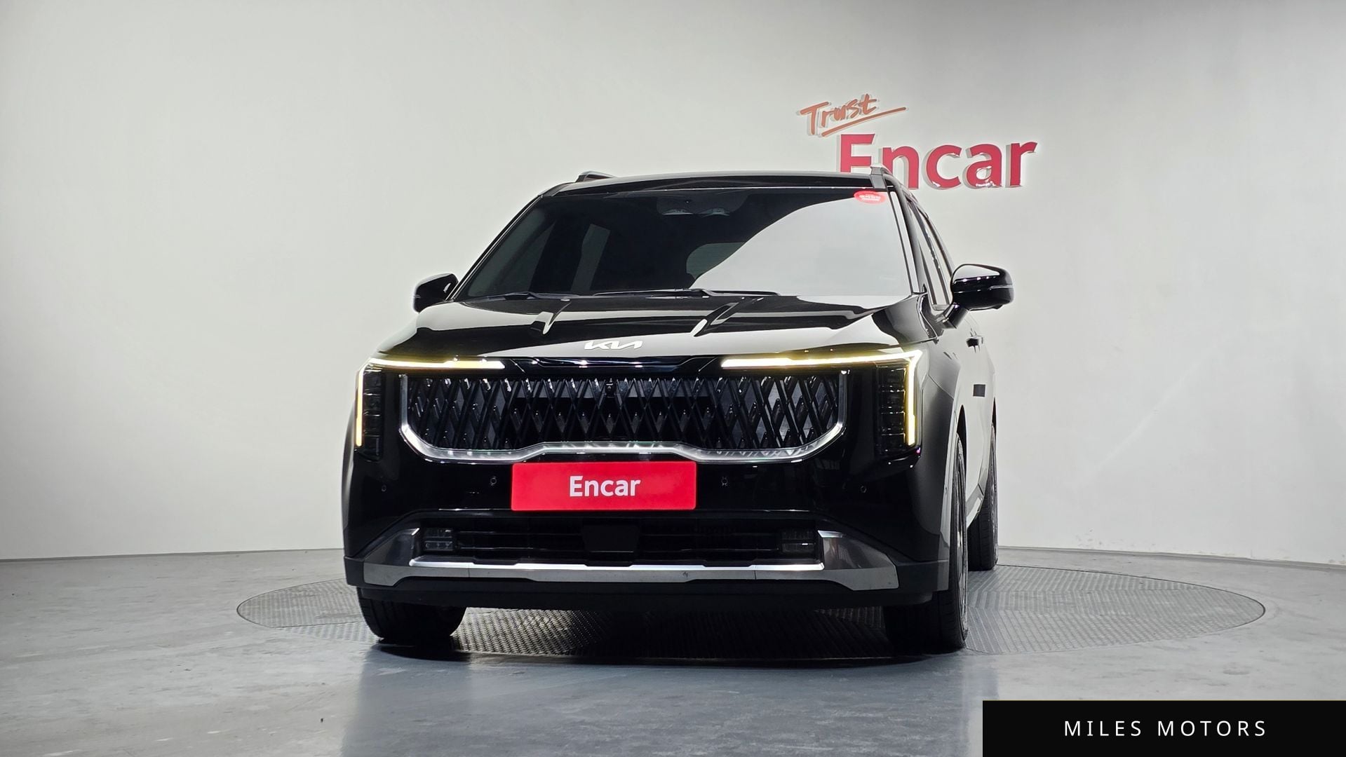 Kia Canival 2024 — миниатюра 3
