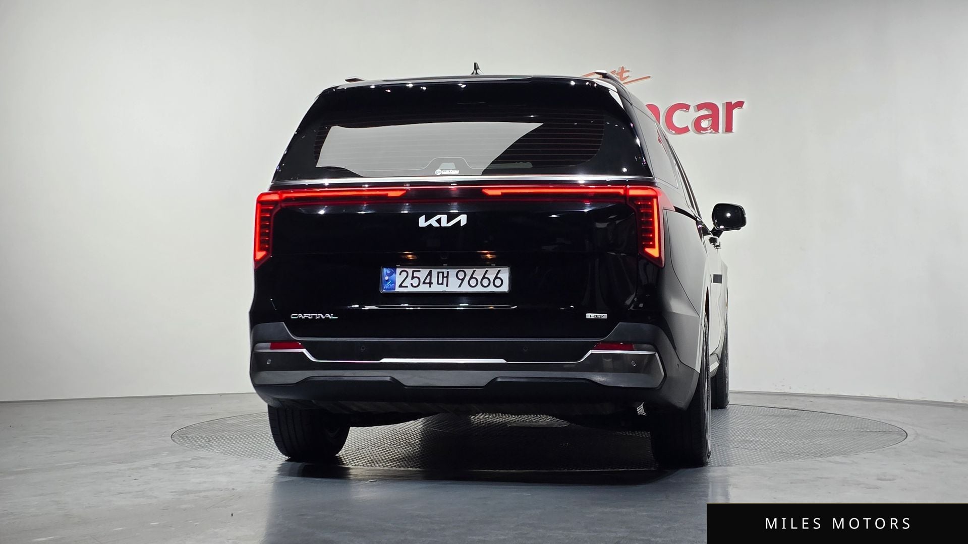 Kia Canival 2024 — миниатюра 4