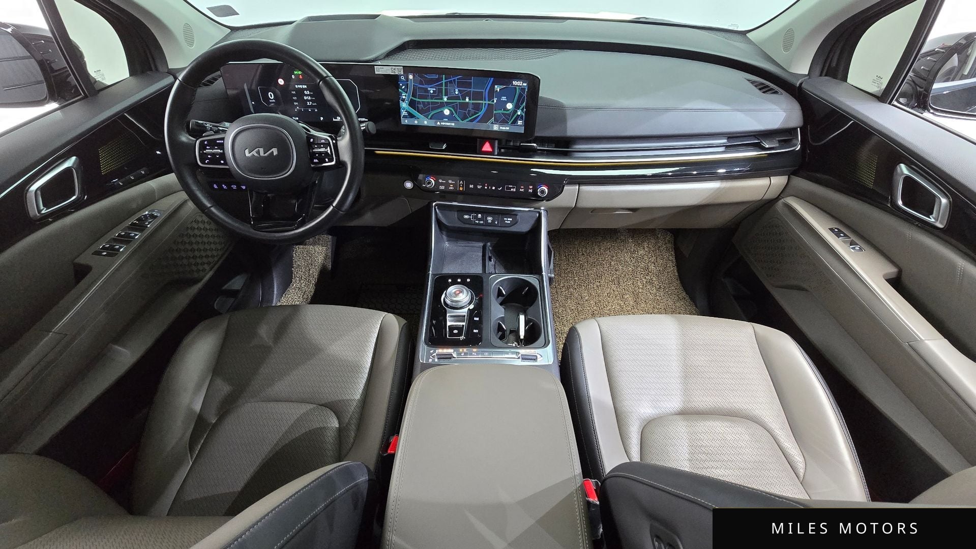 Kia Canival 2024 — миниатюра 7