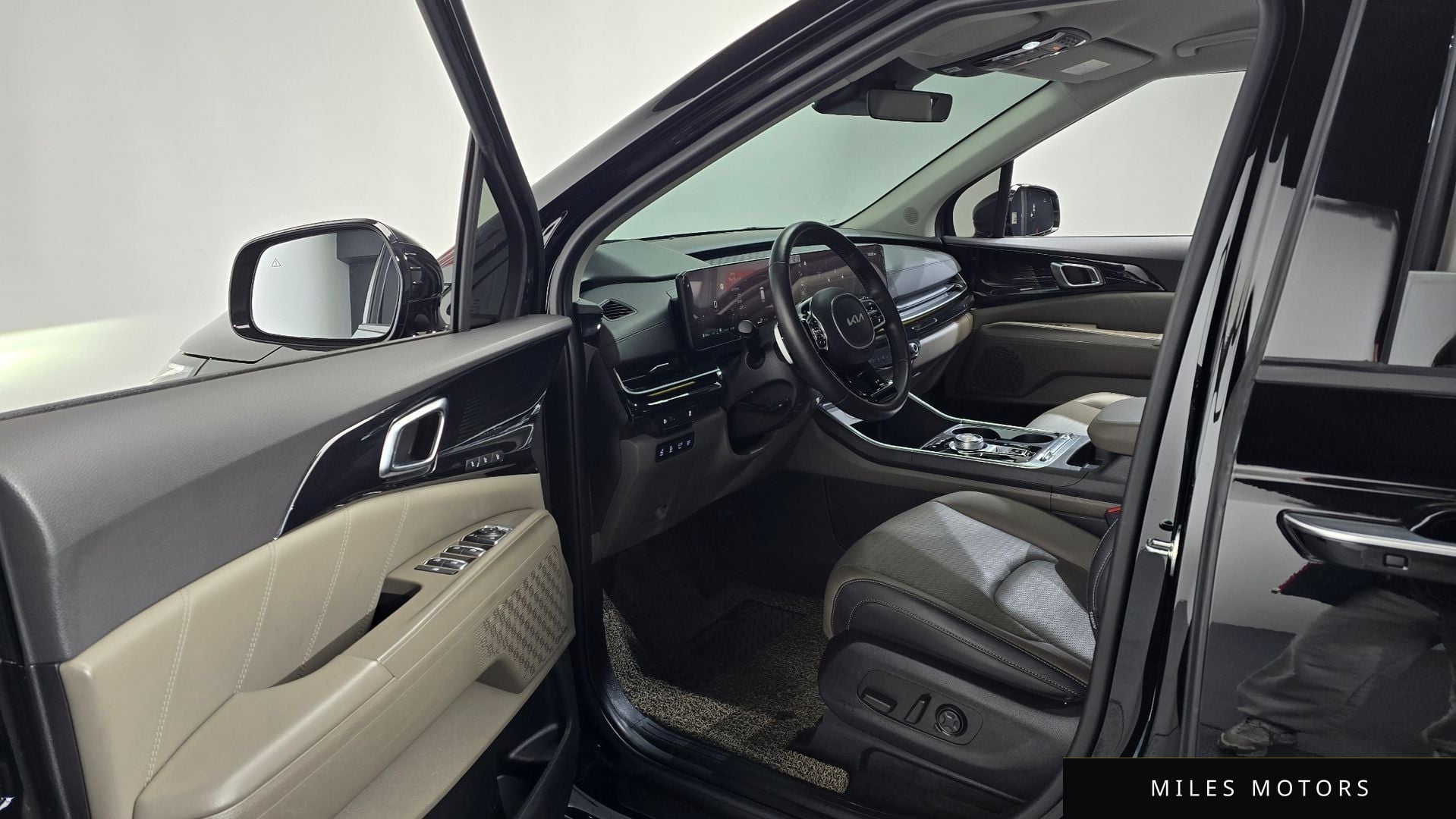 Kia Canival 2024 — миниатюра 10