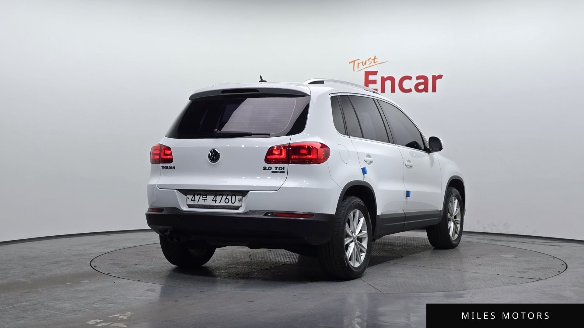 Volkswagen 티구안 2015 — миниатюра 2