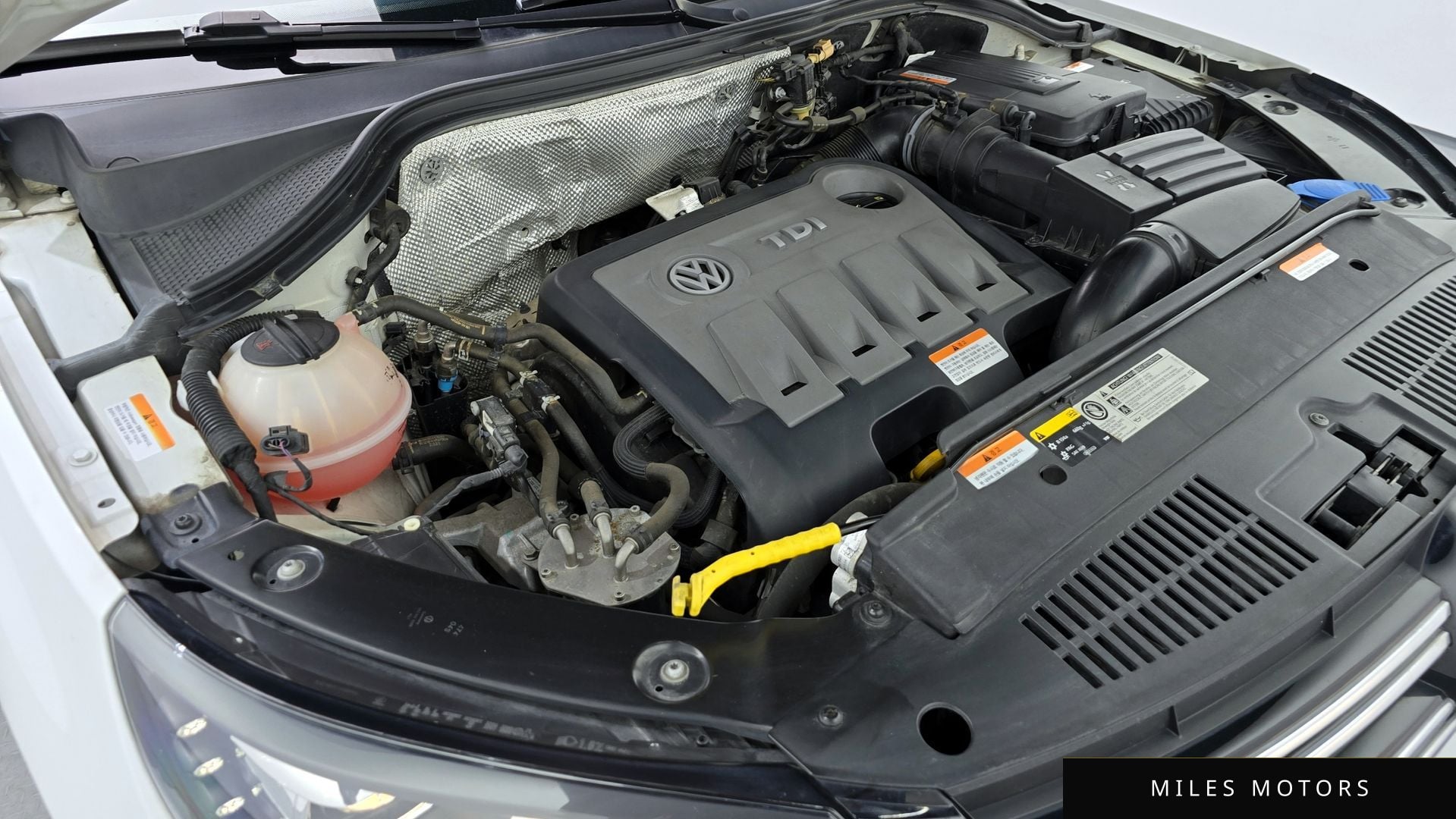 Volkswagen 티구안 2015 — миниатюра 6