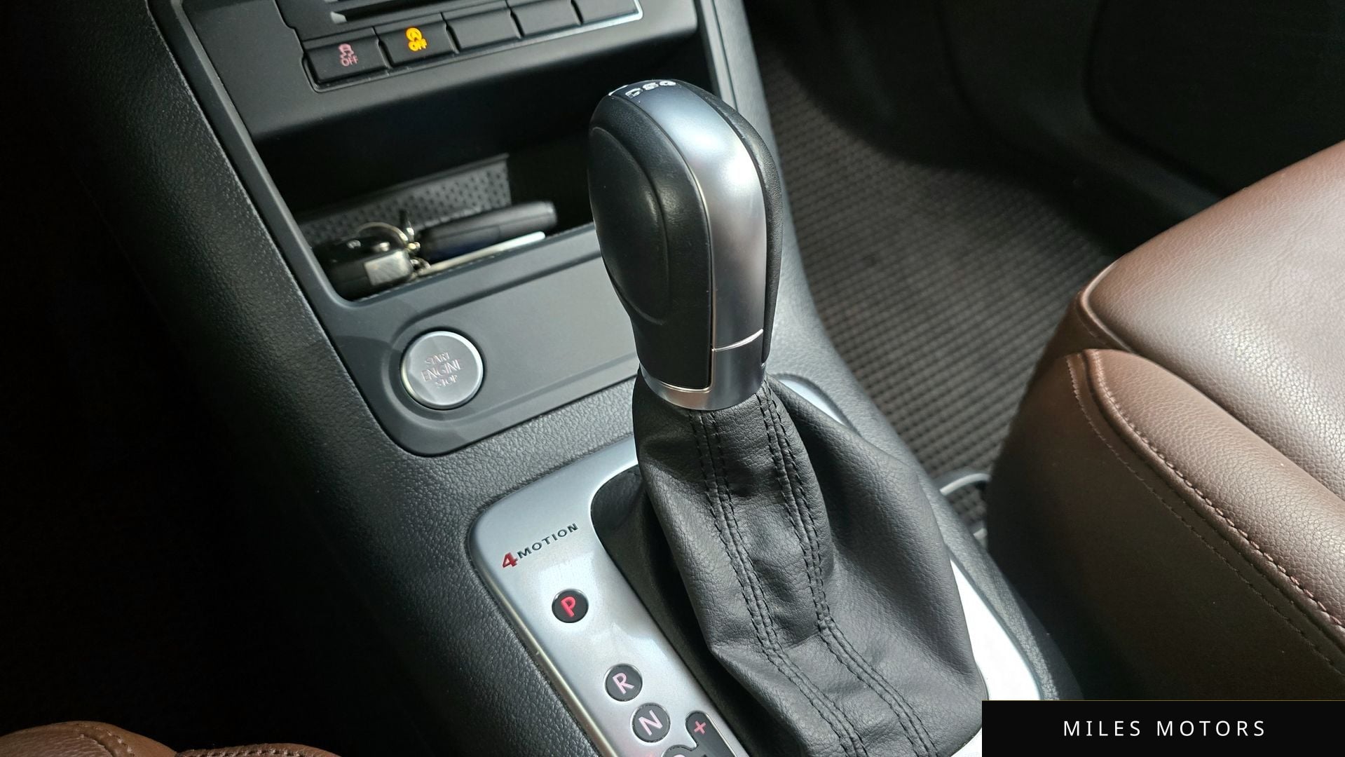 Volkswagen 티구안 2015 — миниатюра 9