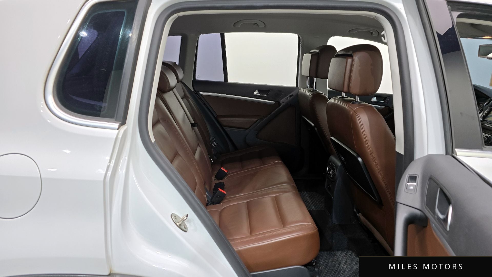 Volkswagen 티구안 2015 — миниатюра 12