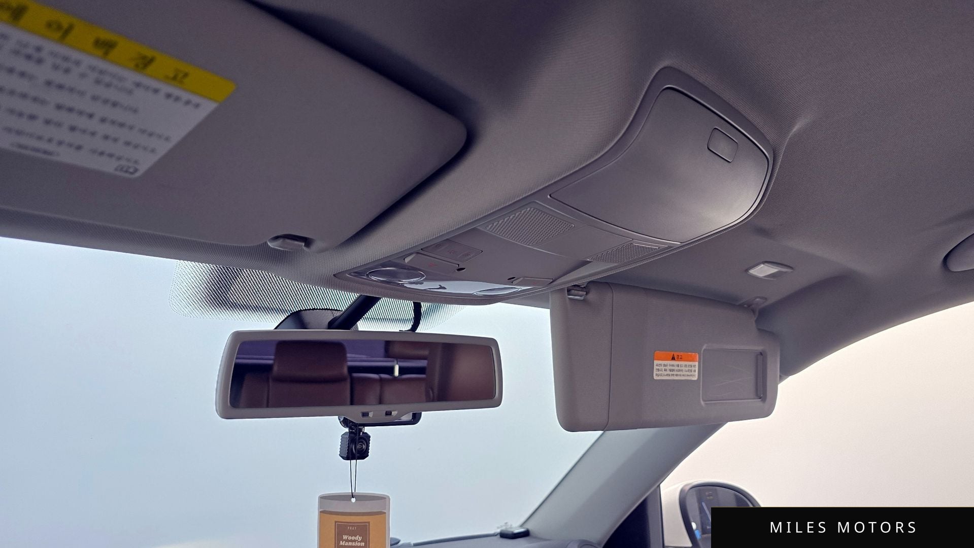 Volkswagen 티구안 2015 — миниатюра 18