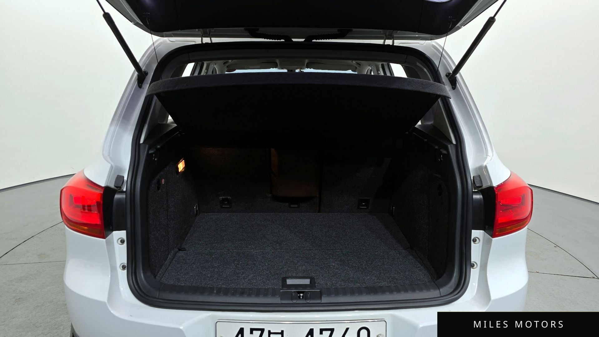 Volkswagen 티구안 2015 — миниатюра 20