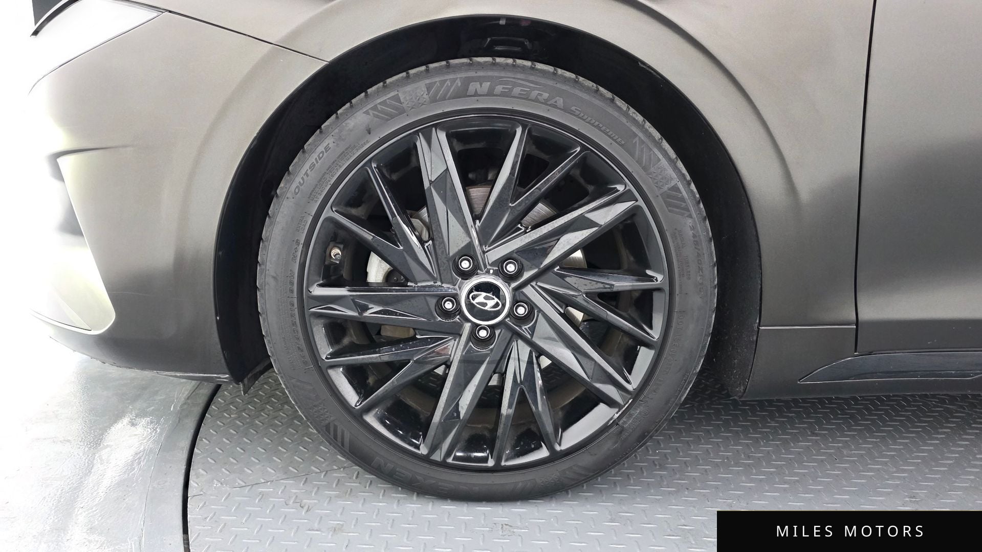 Hyundai Grandeur 2020 — миниатюра 5