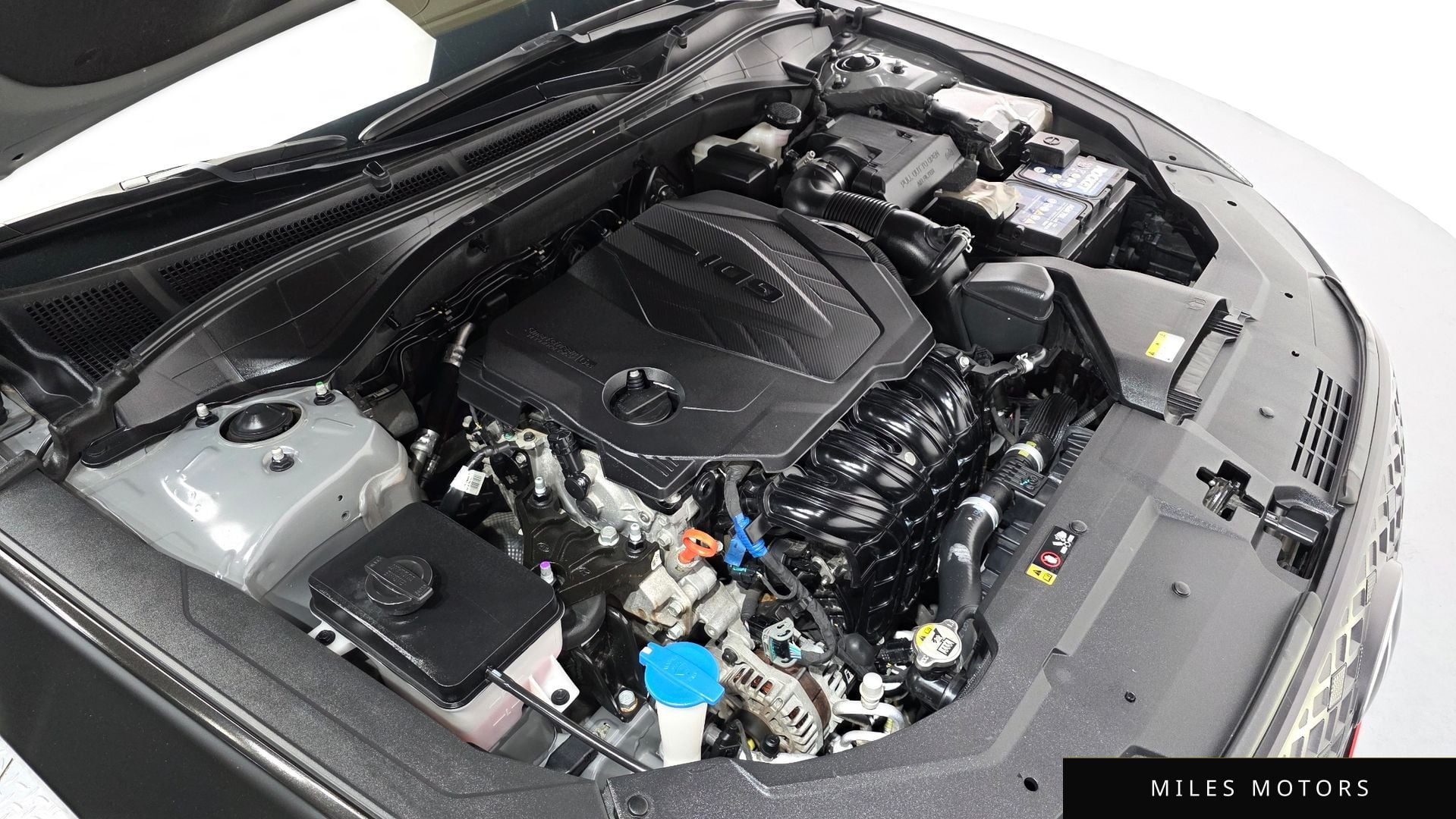 Hyundai Grandeur 2020 — миниатюра 6